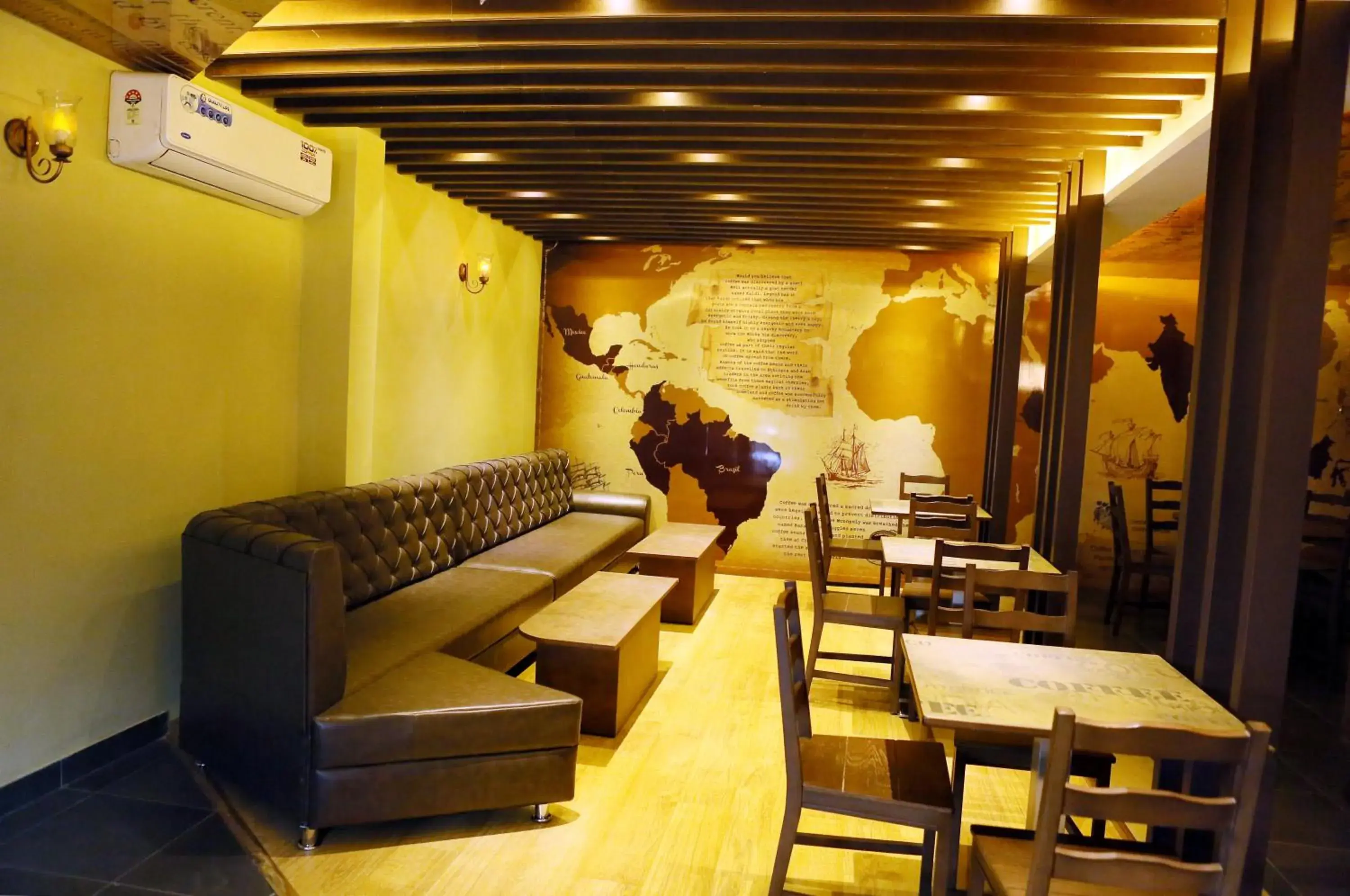 Restaurant/places to eat in Hotel Indriya Wayanad Restaurant/places to eat in Hotel Indriya Wayanad