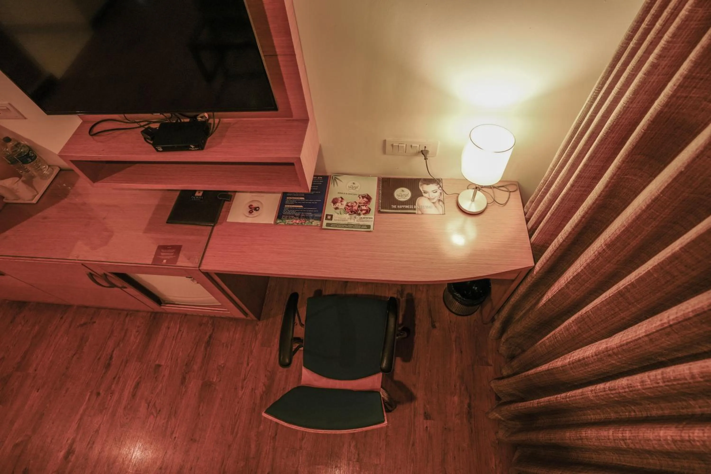 Hotel Indriya Wayanad