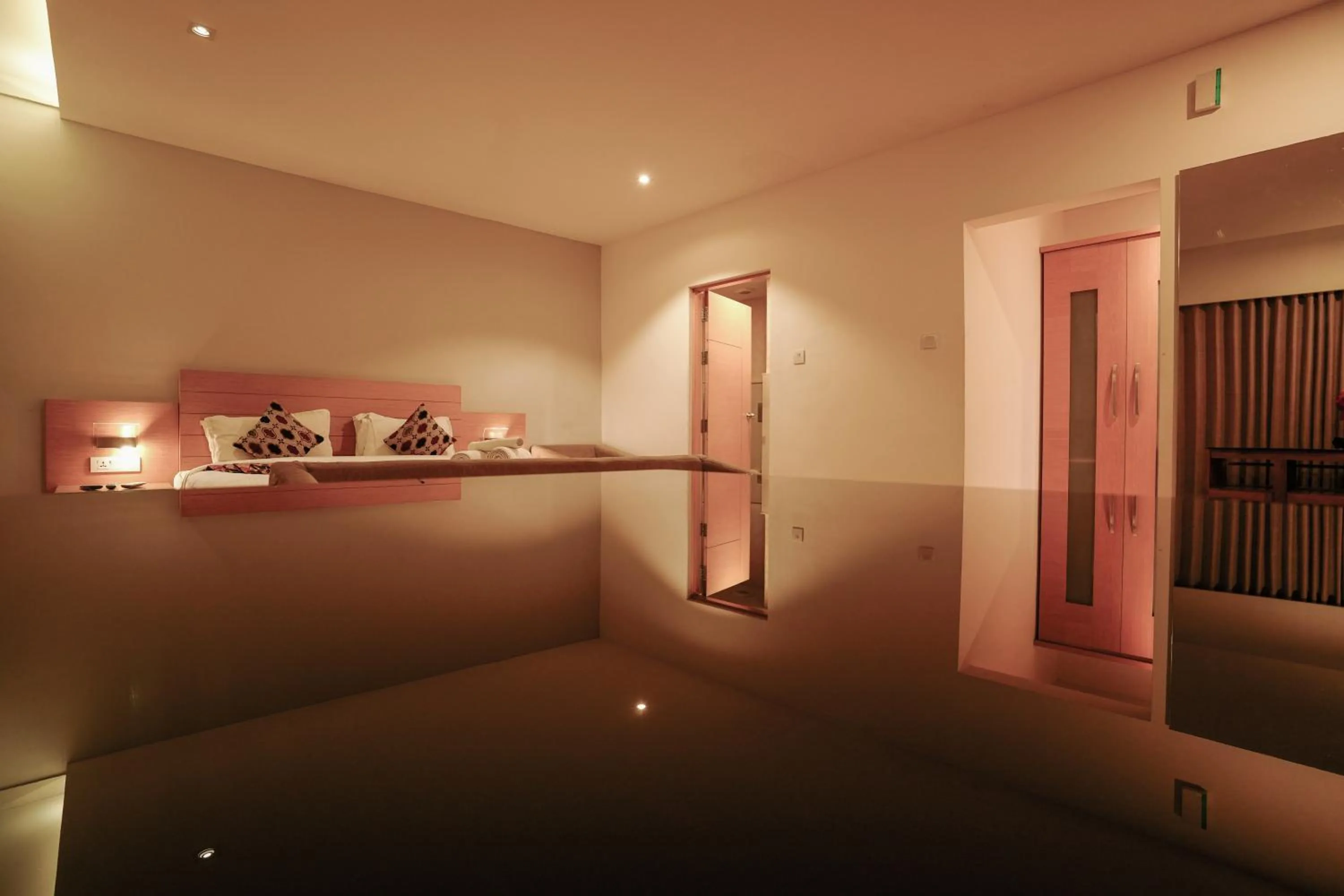 Hotel Indriya Wayanad