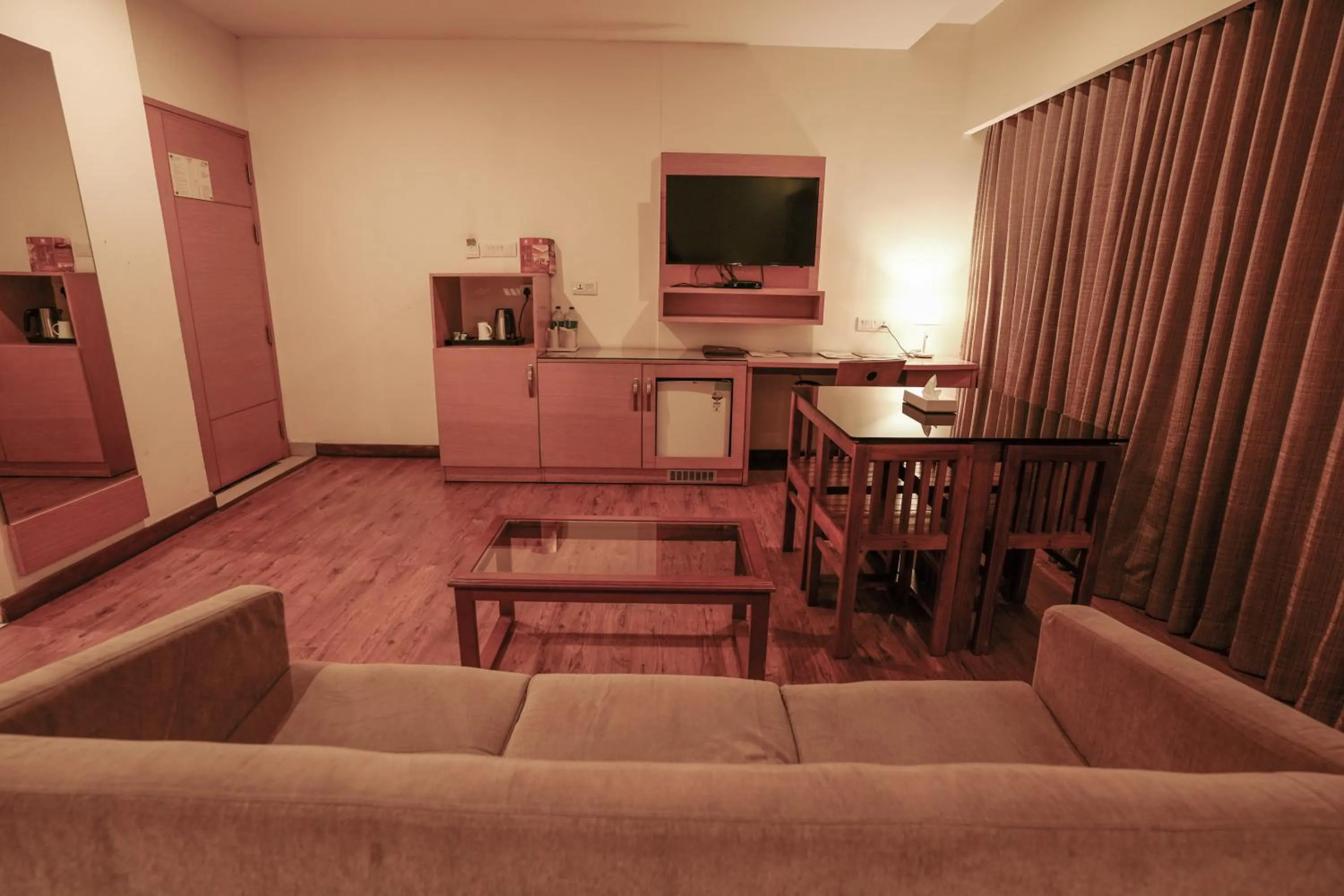 Hotel Indriya Wayanad