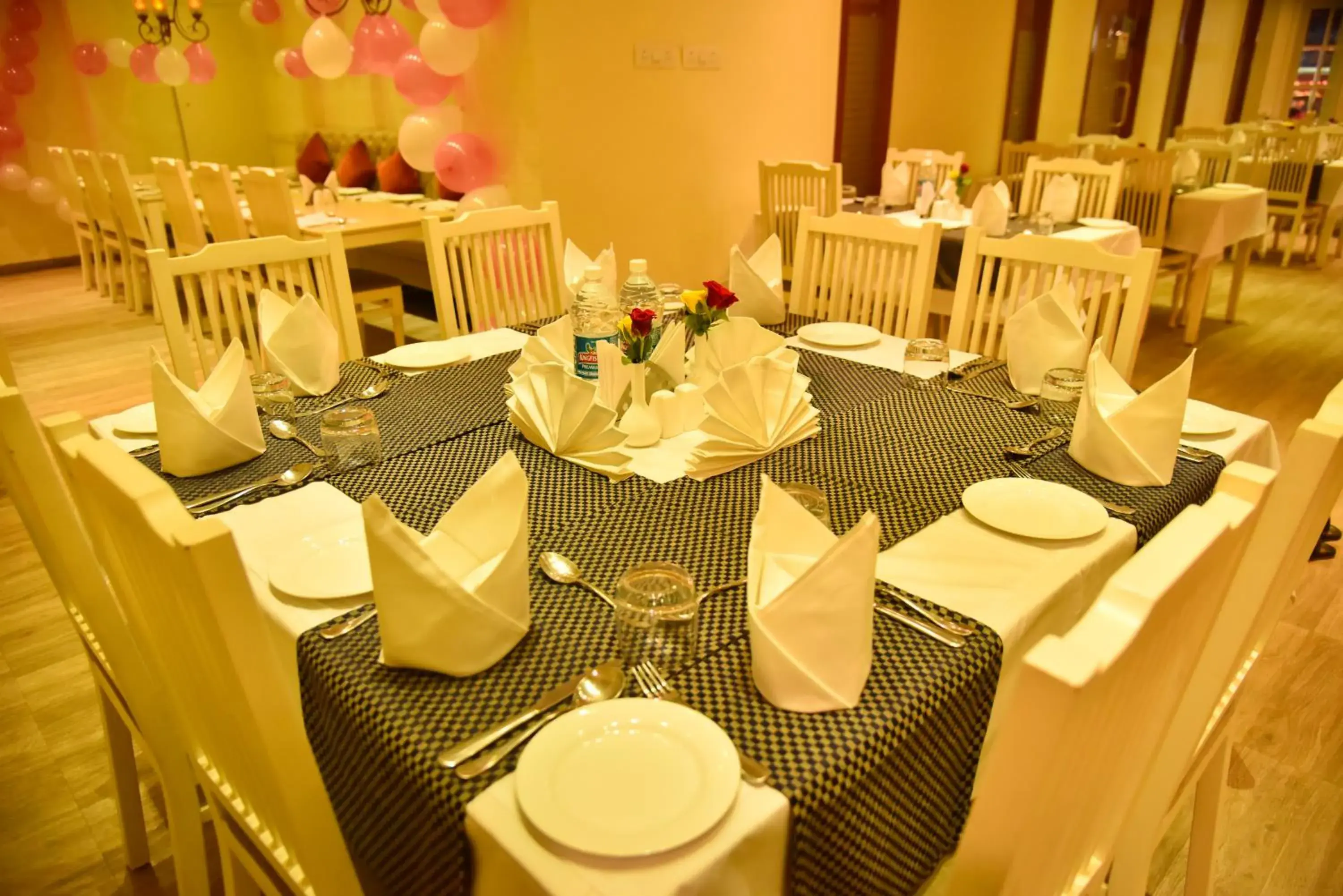 Food and drinks in Hotel Indriya Wayanad Food and drinks in Hotel Indriya Wayanad