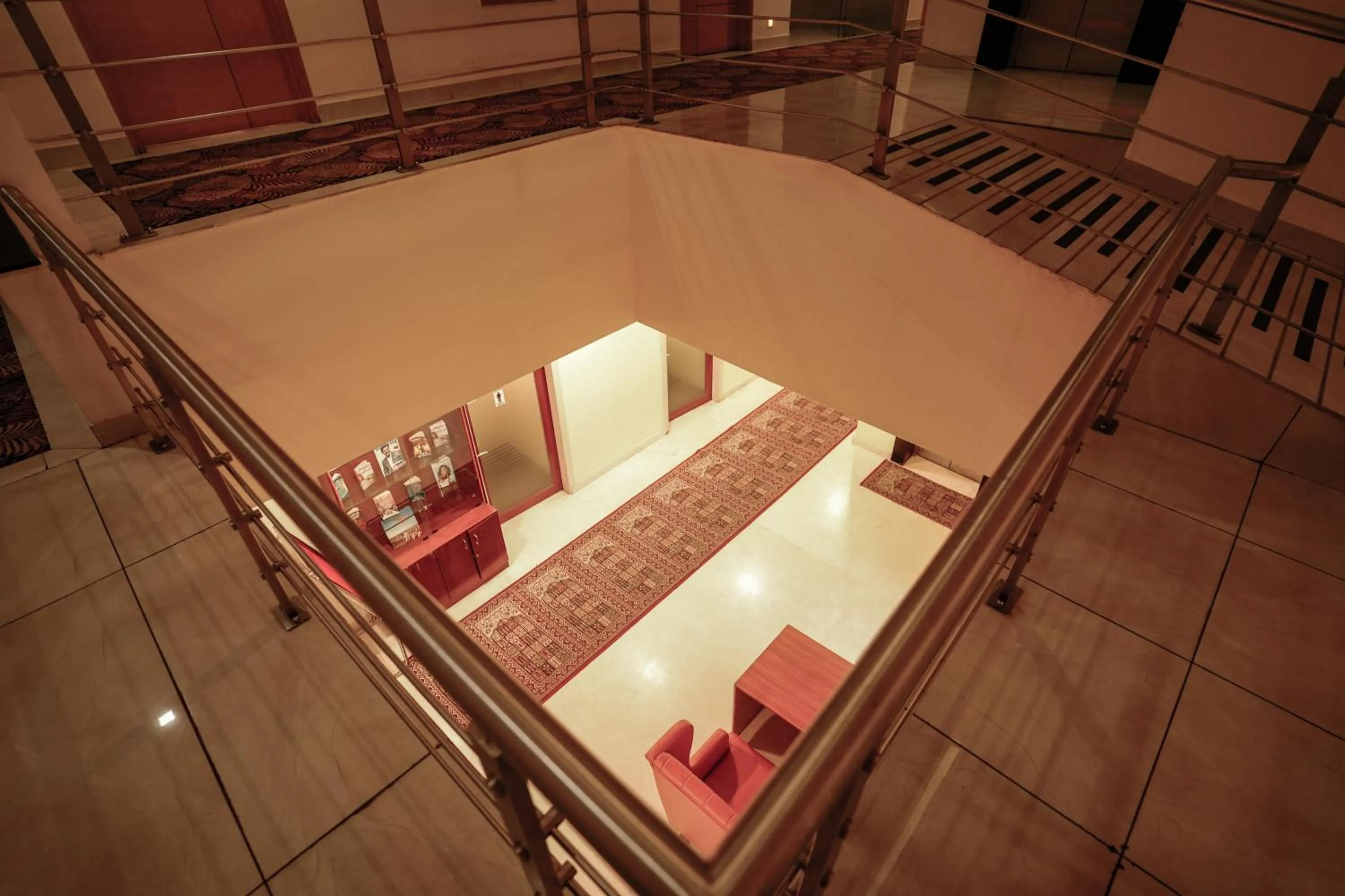 Hotel Indriya Wayanad