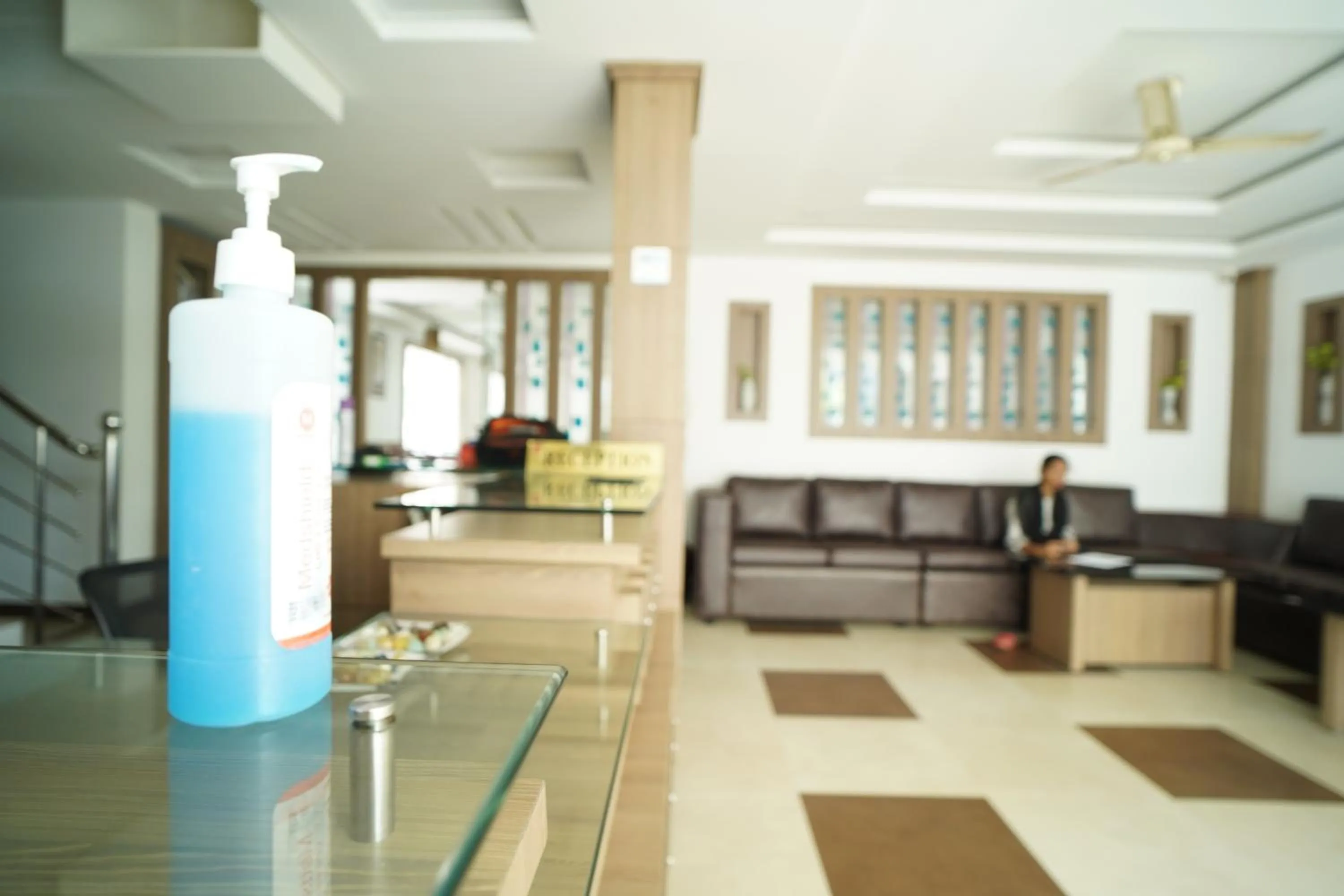 Restaurant/places to eat in North Centre