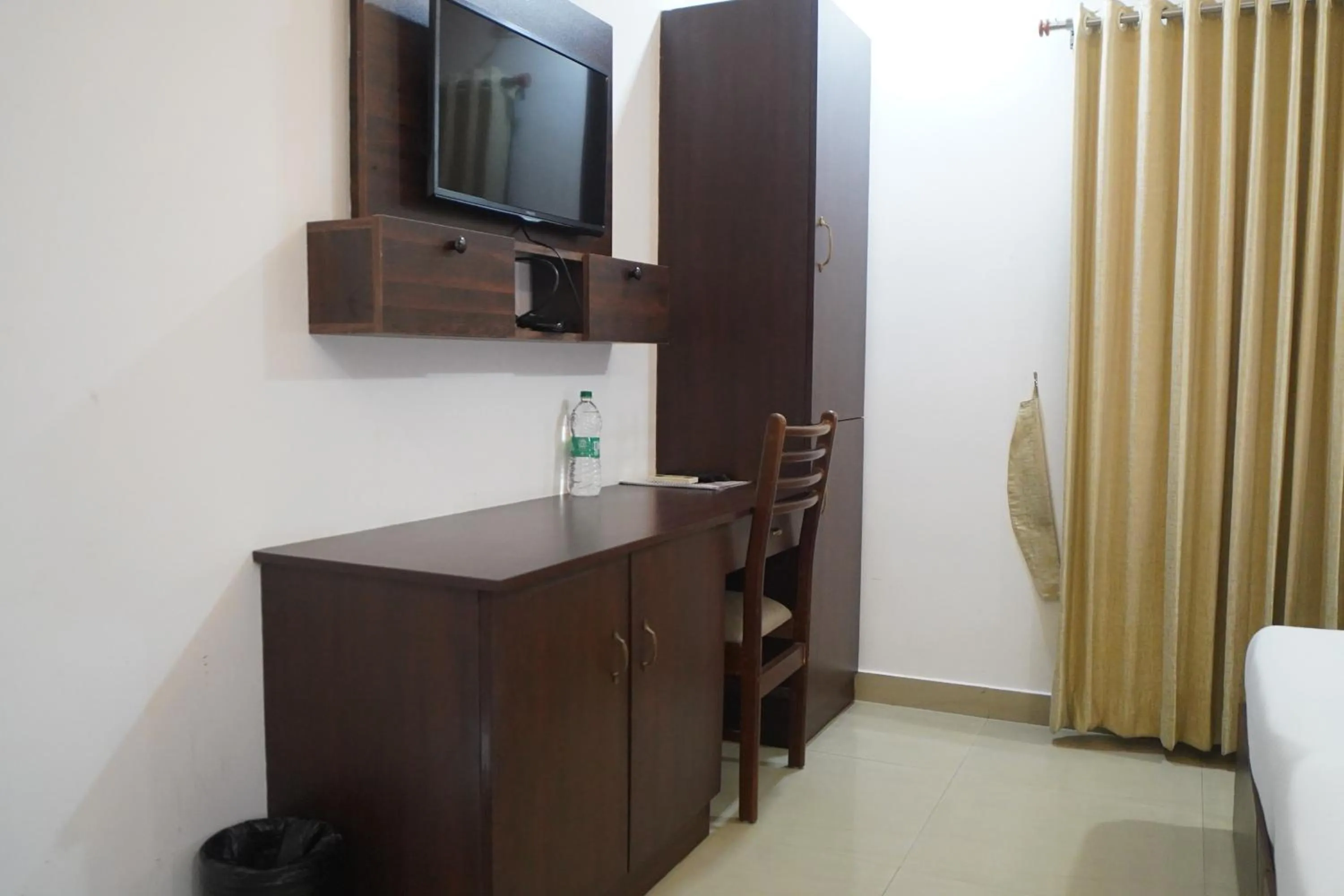 TV and multimedia, Bed in North Centre