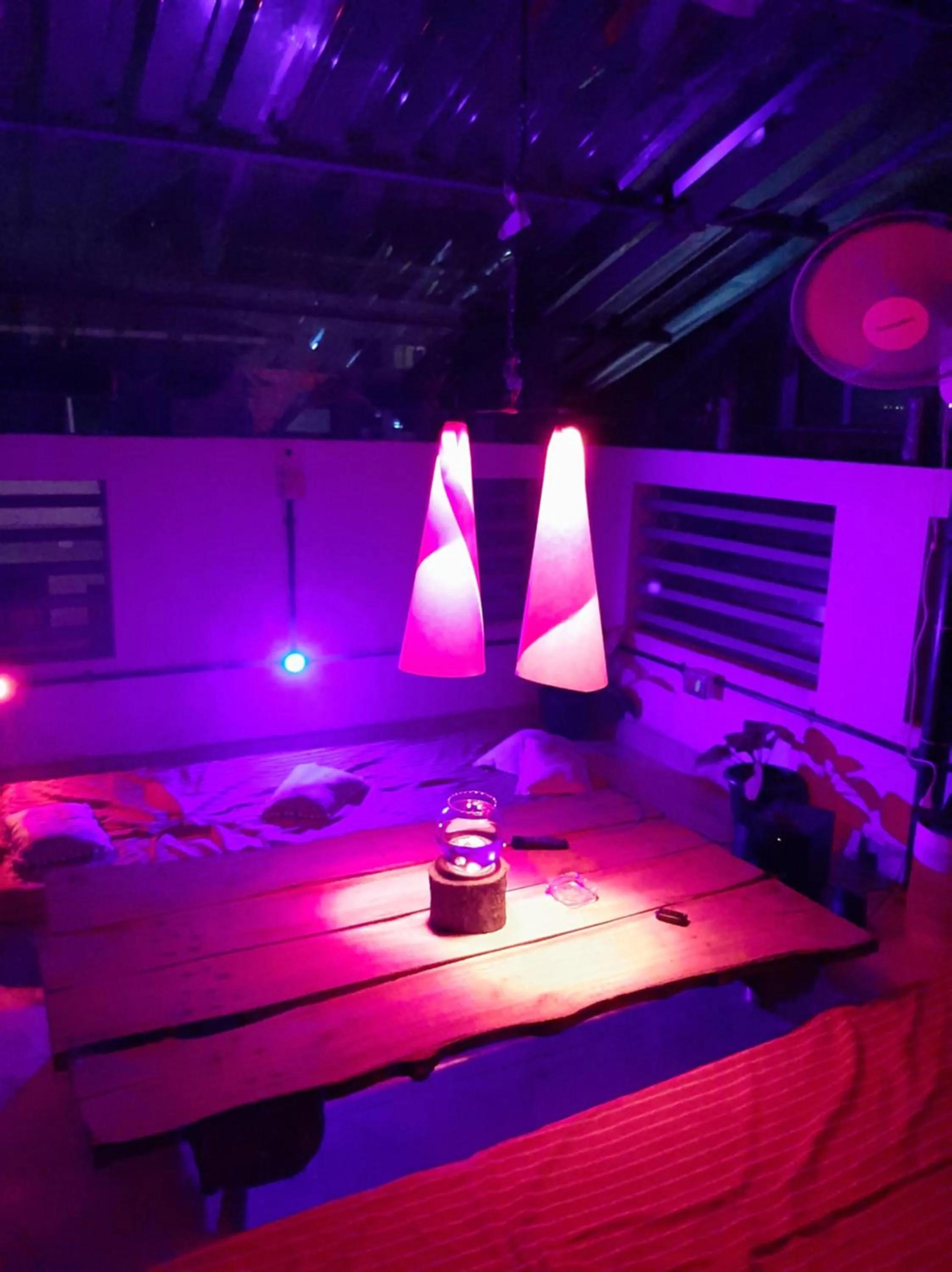 Balcony/Terrace in North Centre