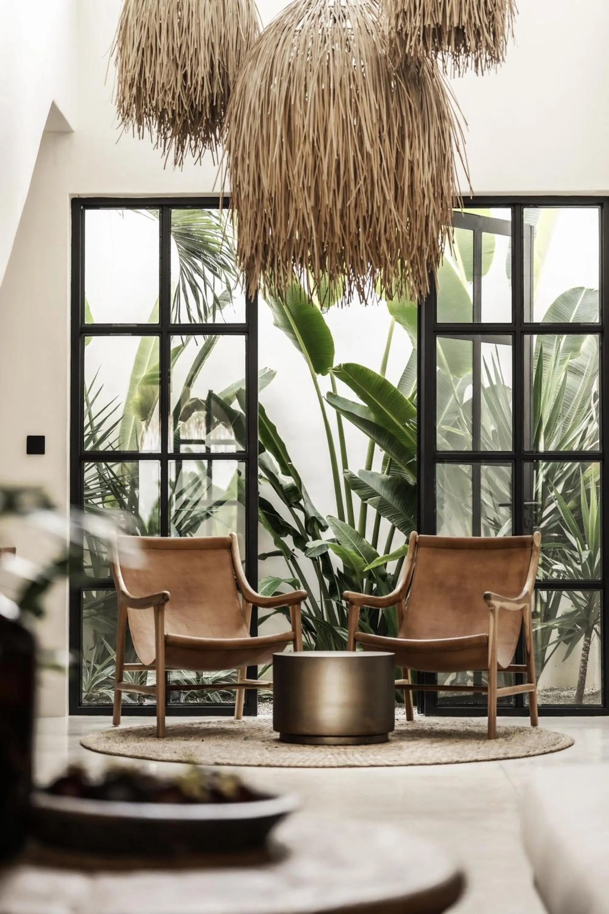 Villa Almaz Seminyak