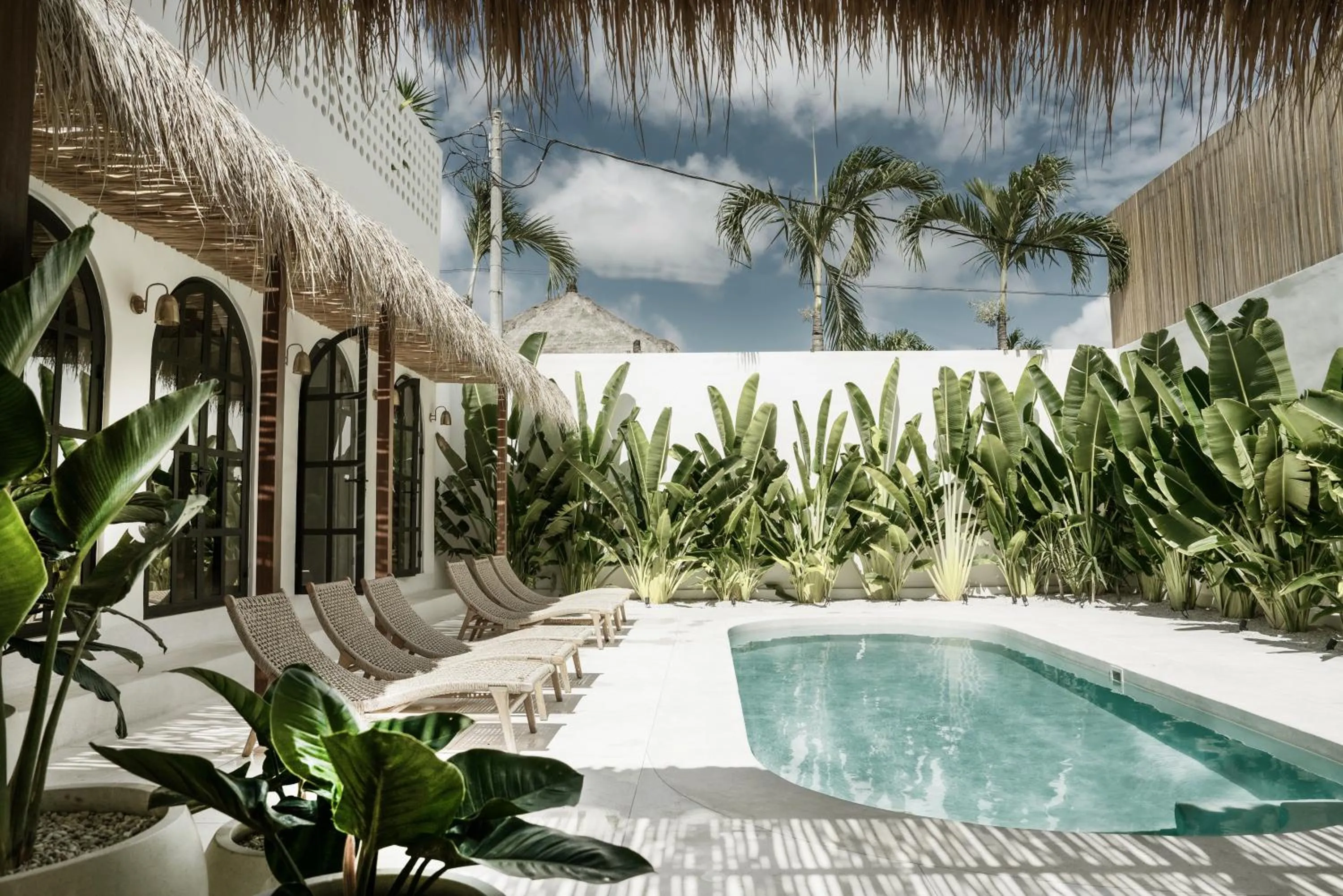 Villa Almaz Seminyak
