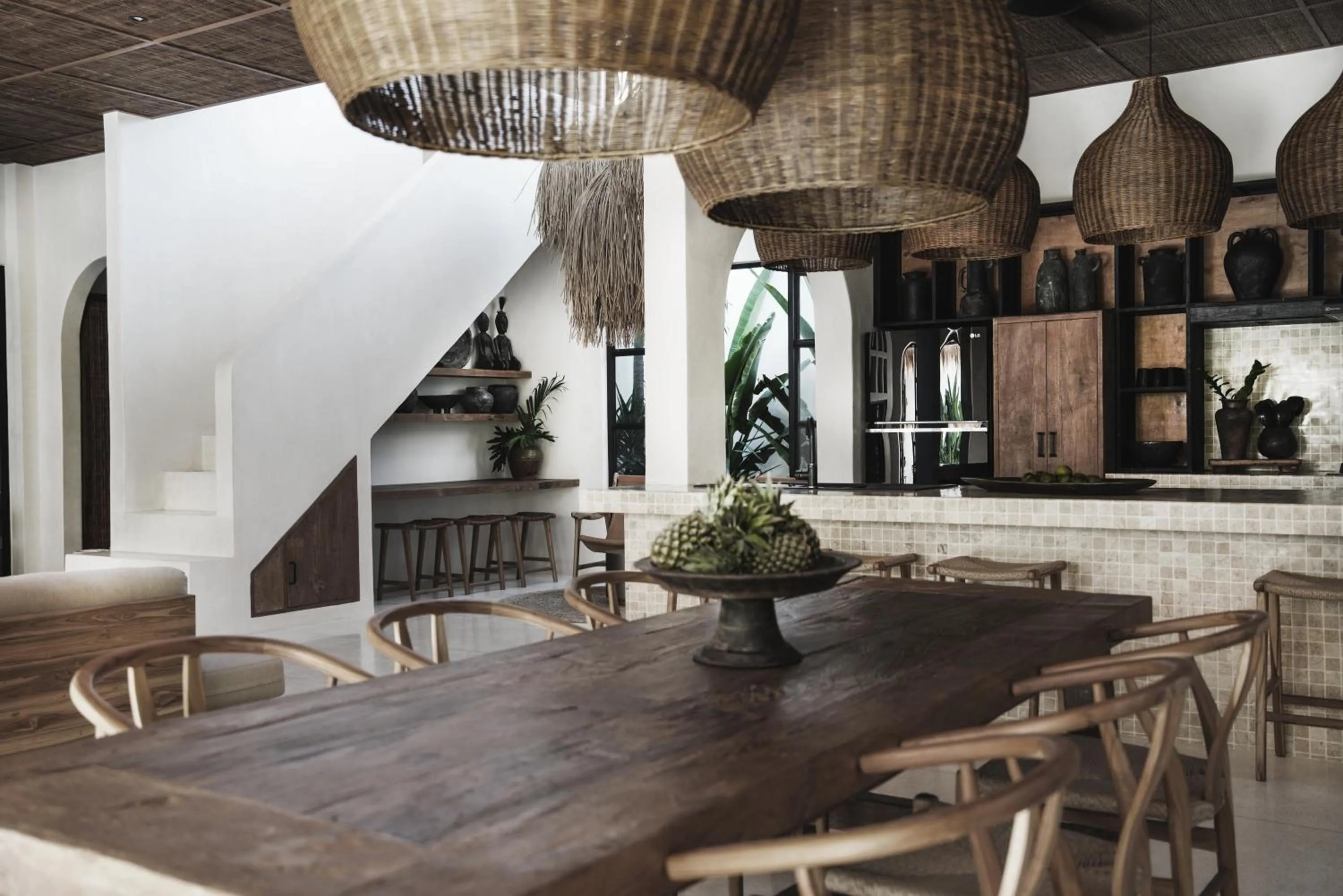 Villa Almaz Seminyak