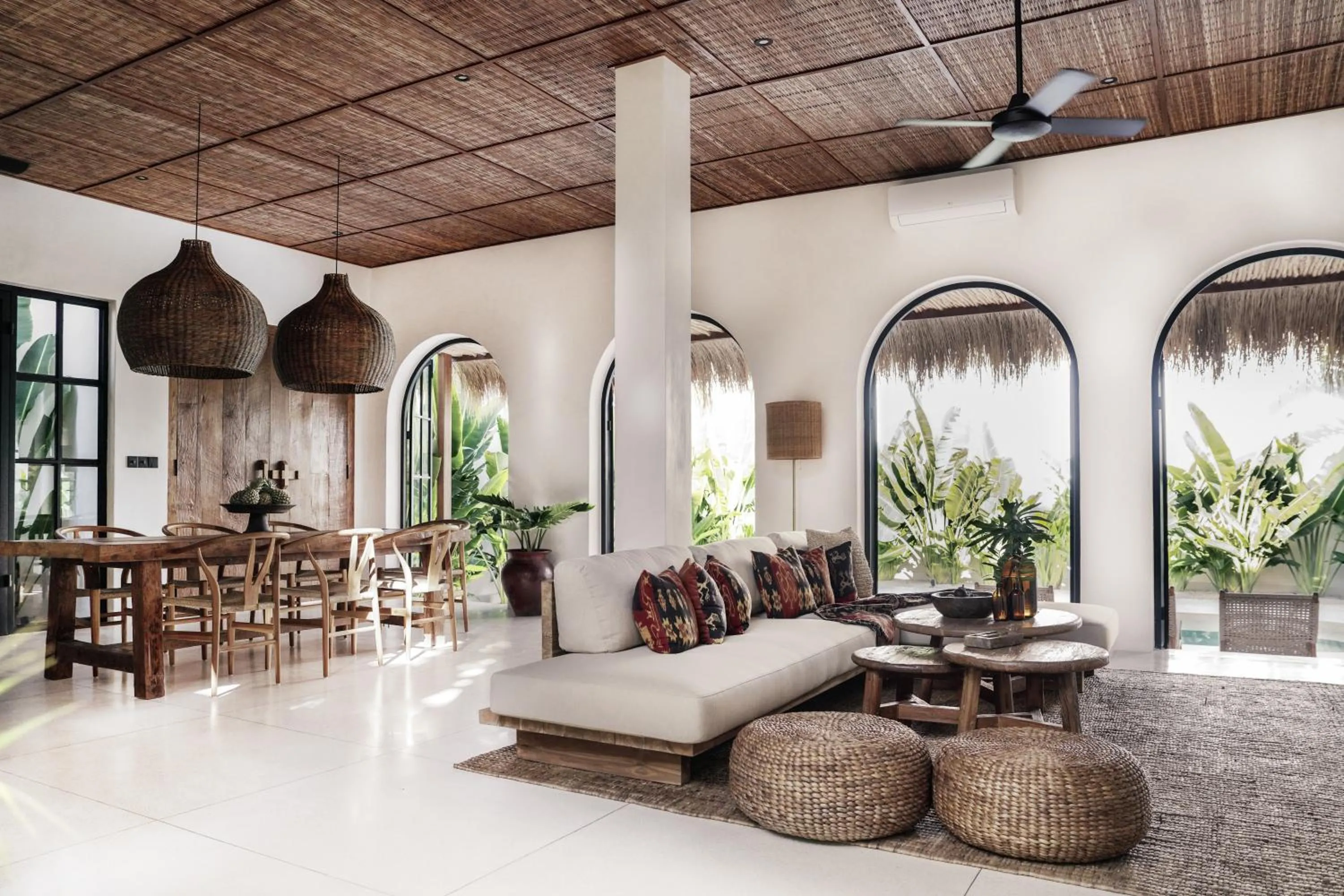 Villa Almaz Seminyak
