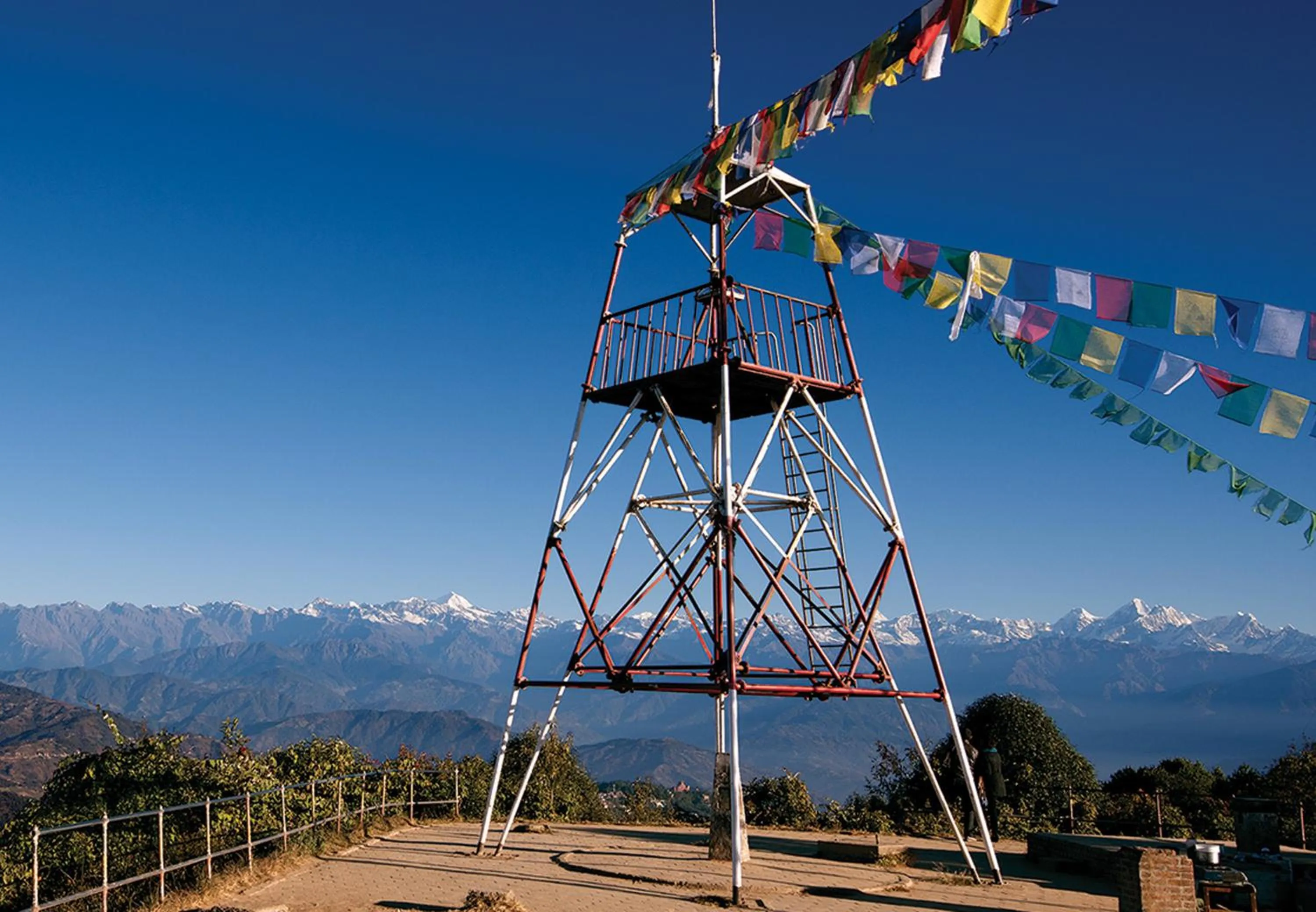 Day in Hotel Country Villa