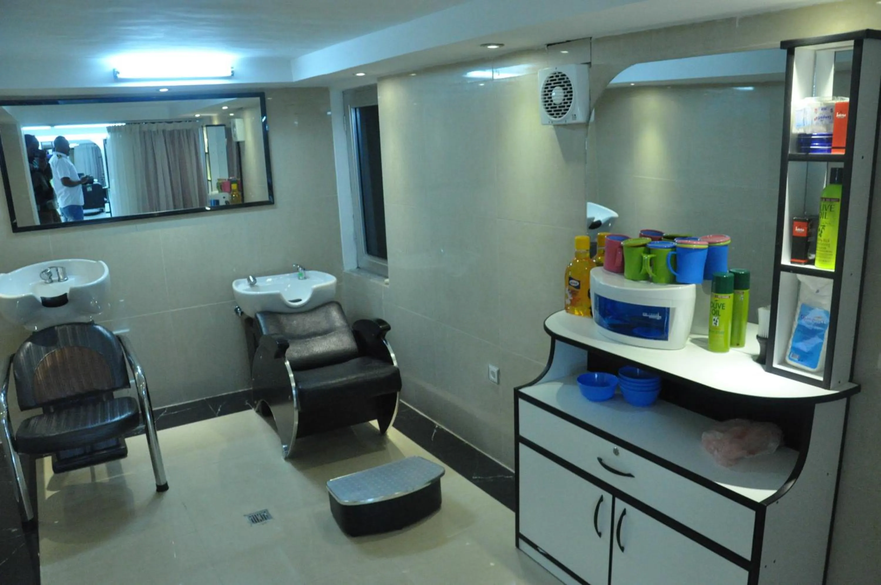 Other in Elilly International Hotel