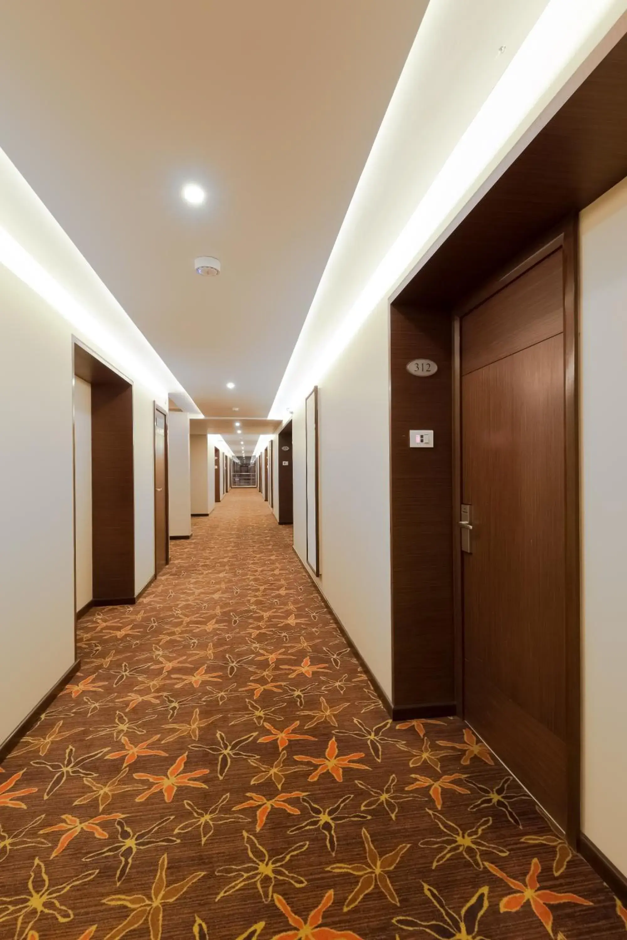 Executive Twin Room - single occupancy in Ramee Panchshil Executive Twin Room - single occupancy in Ramee Panchshil