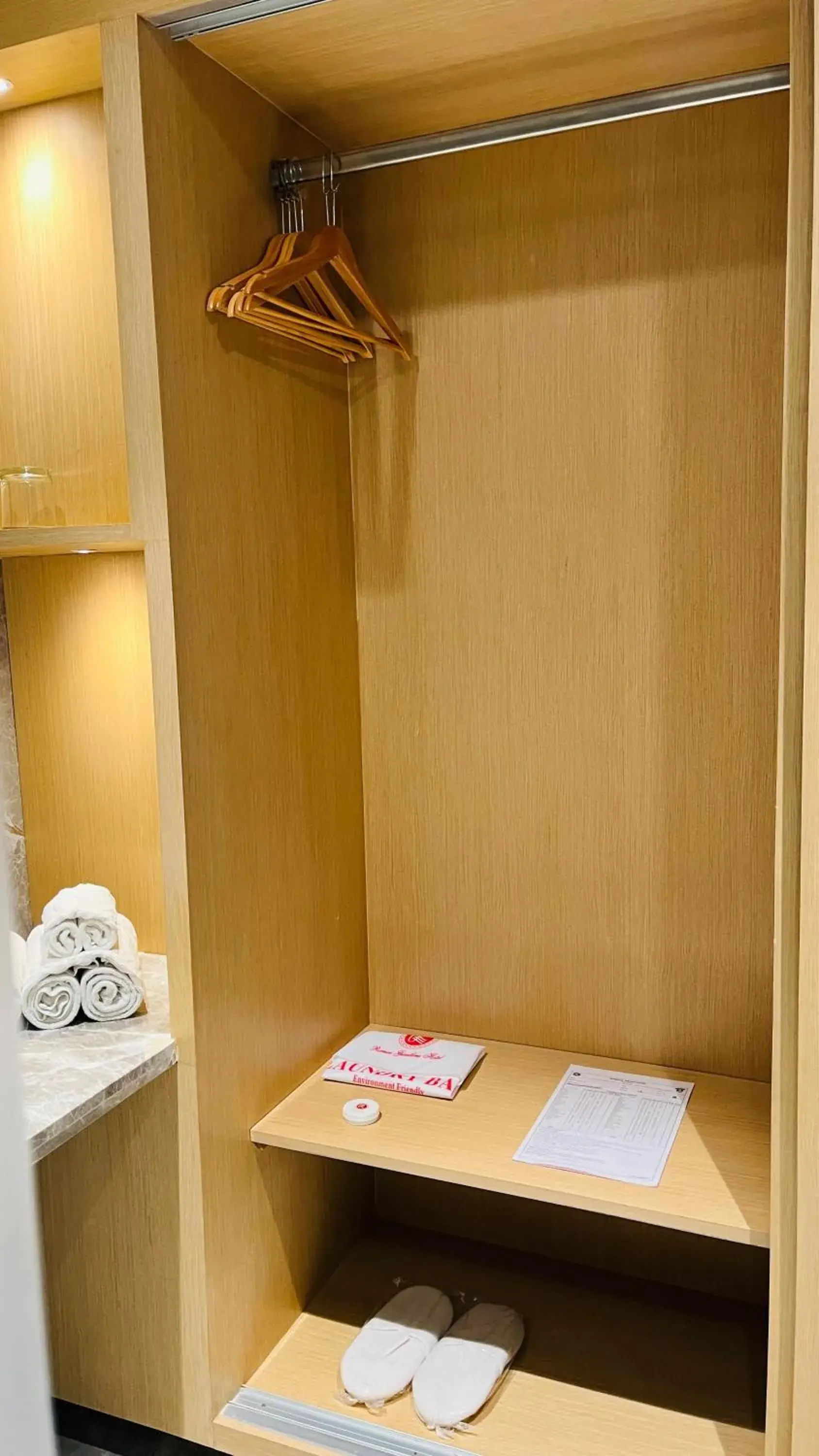 Family Room in Ramee Panchshil Family Room in Ramee Panchshil