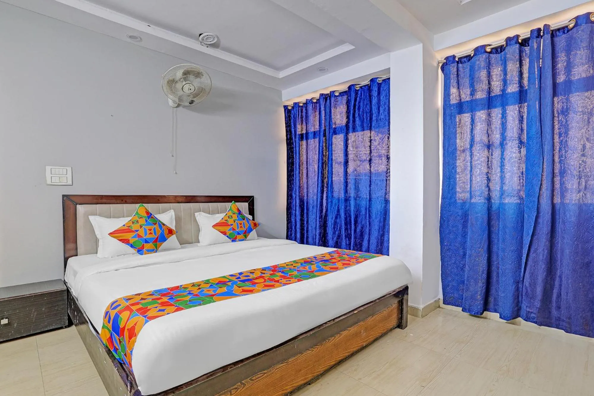 FabHotel Stay Inn I