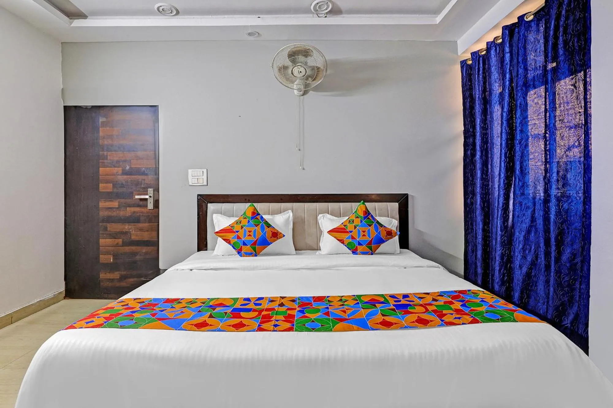 FabHotel Stay Inn I