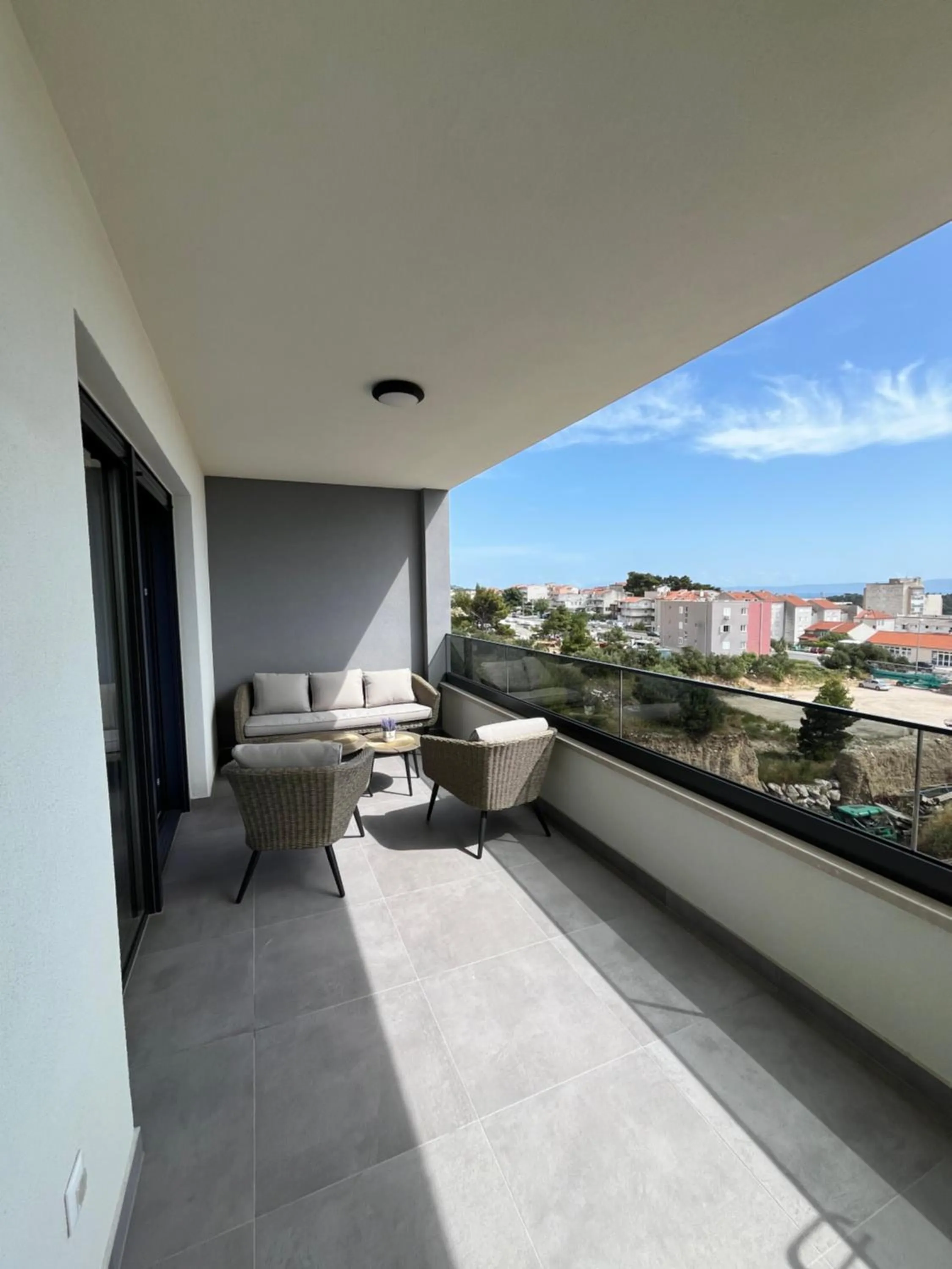 Apartment Ema Makarska