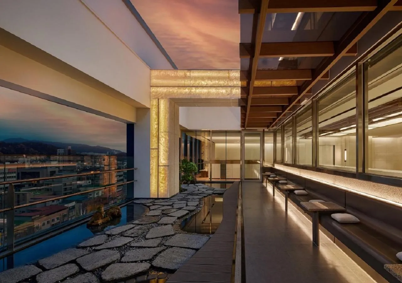 Activities in Shilla Stay Jeonju Hanok Village