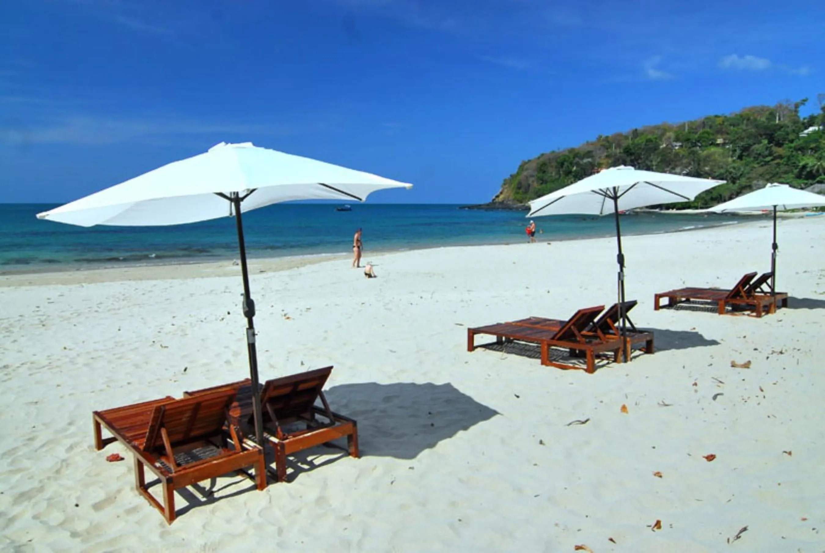 View (from property/room) in LaLaanta Hideaway Resort