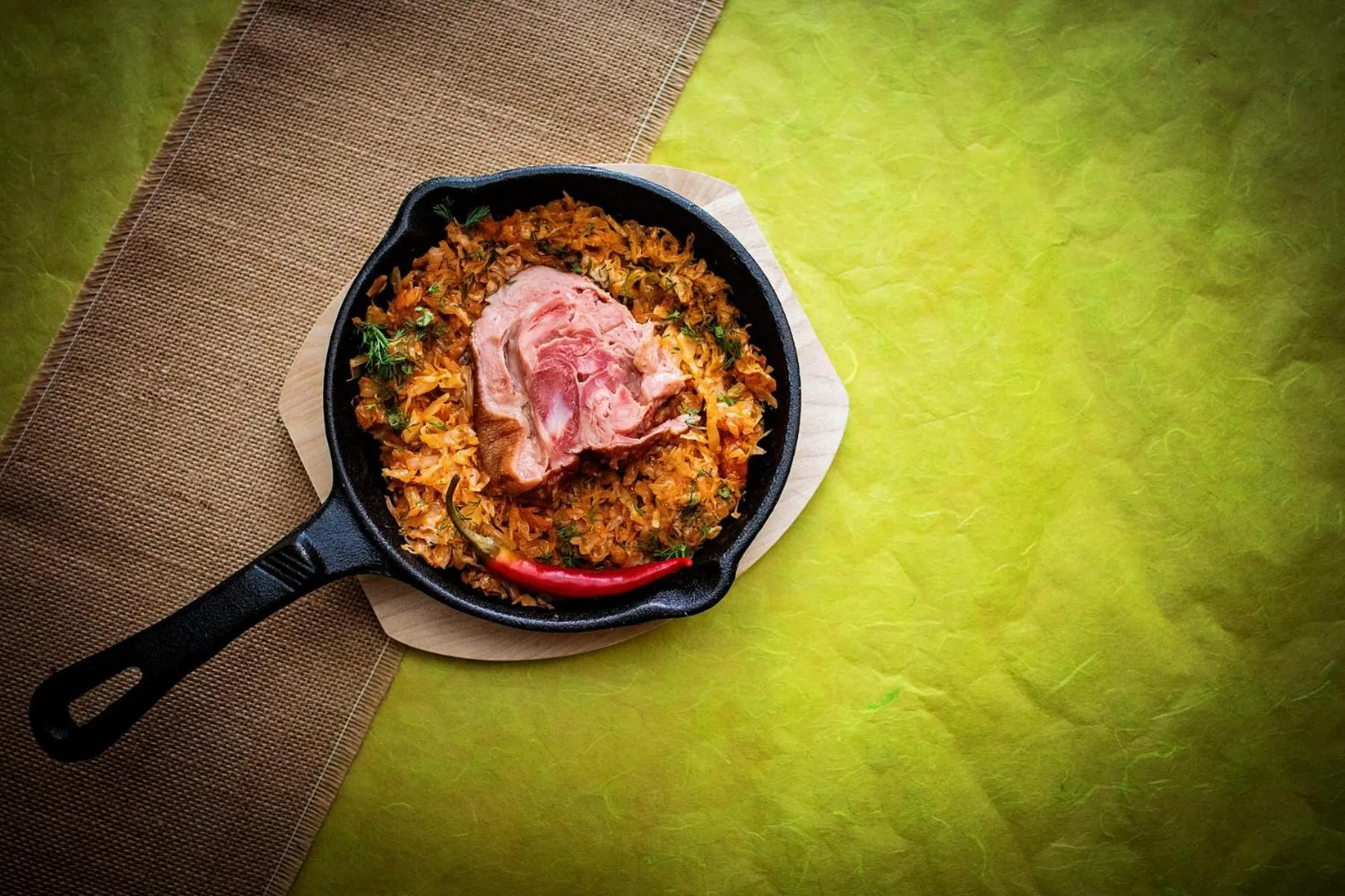 Restaurant/places to eat in Hotel Riviera