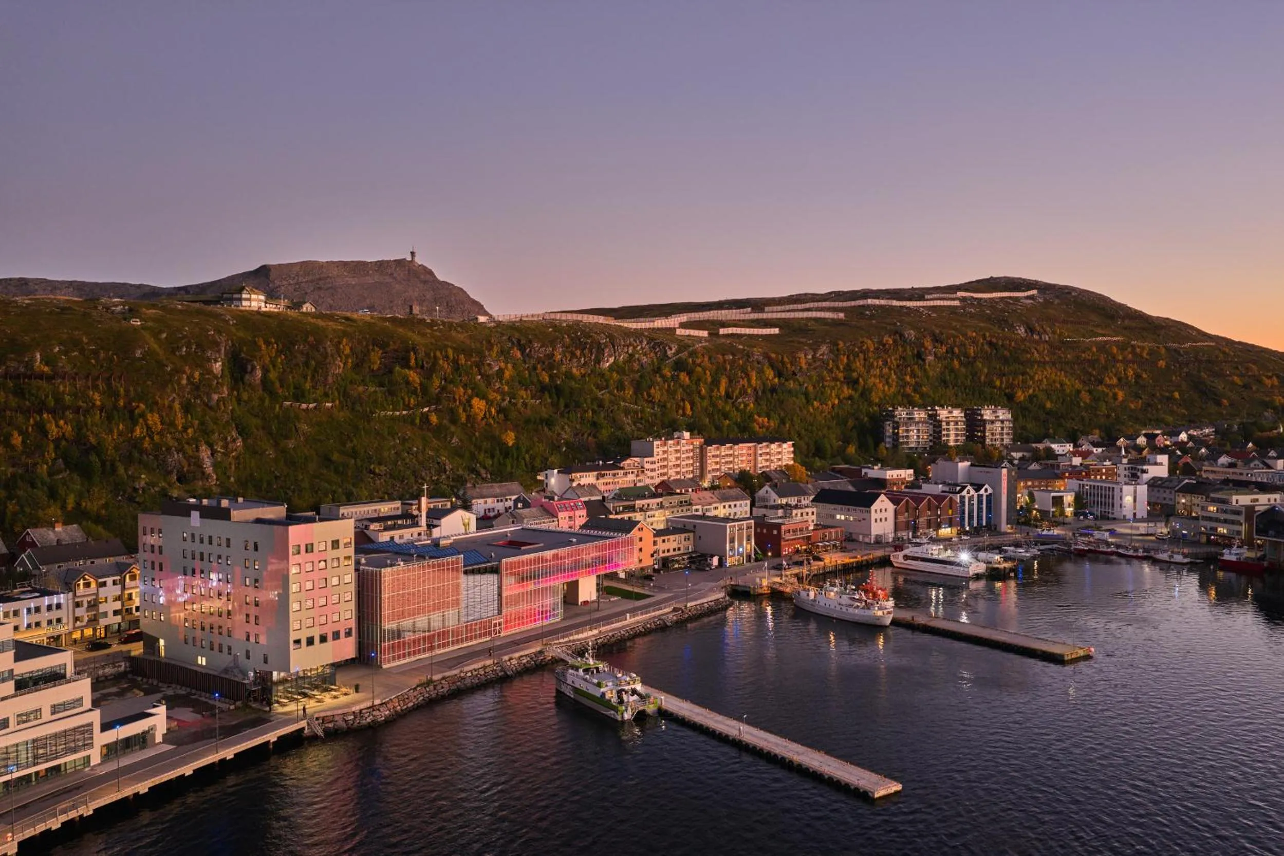 Smarthotel Hammerfest