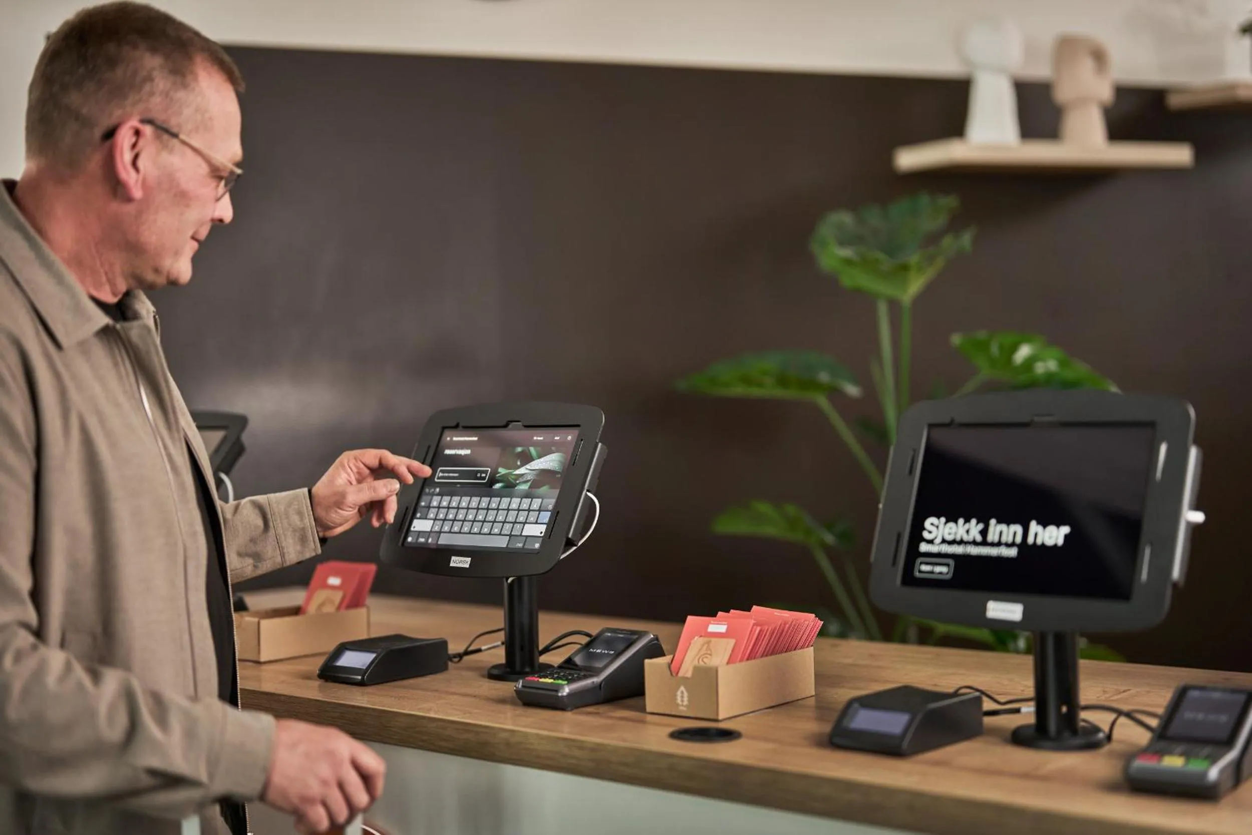 Smarthotel Hammerfest