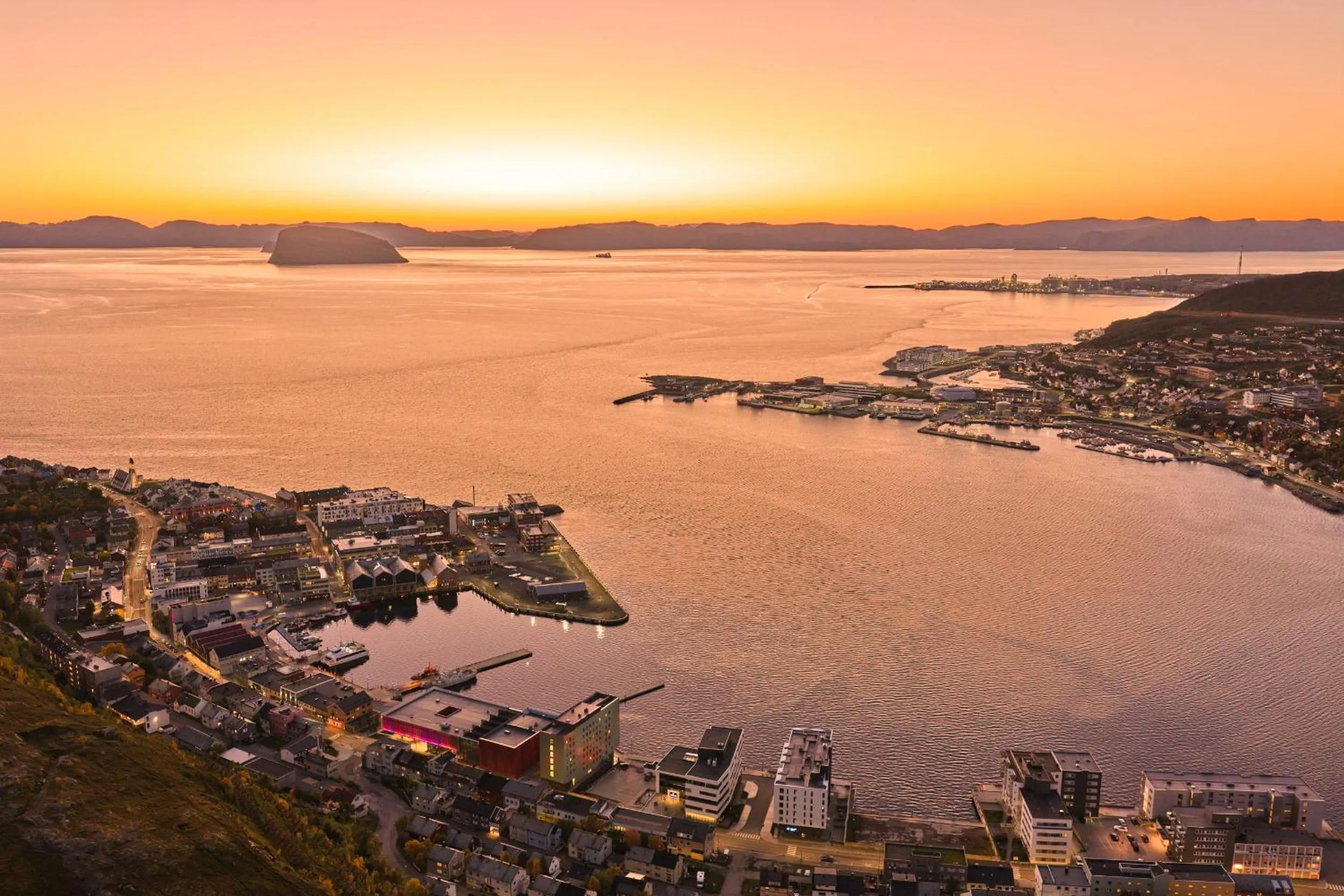 Smarthotel Hammerfest