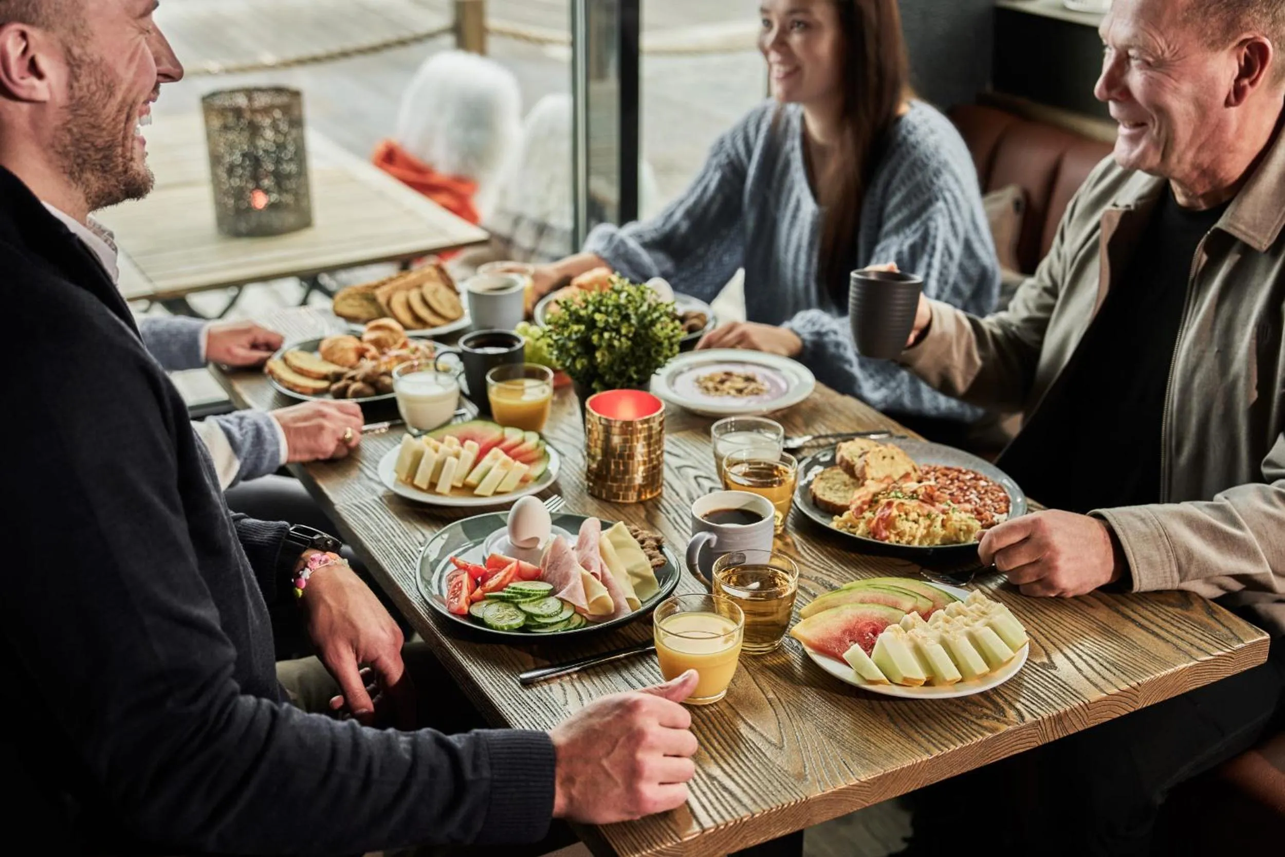 Smarthotel Hammerfest