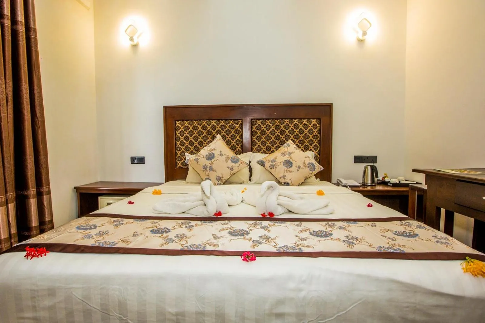 Euro Star Hotel