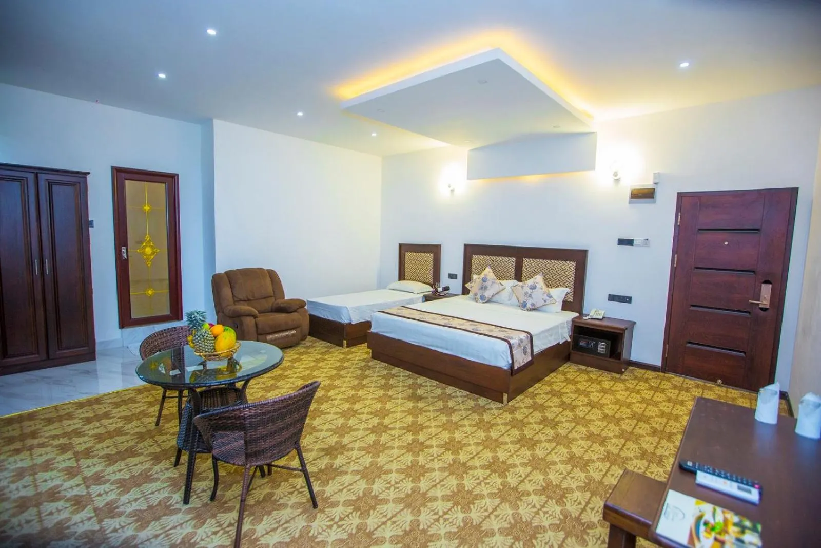 Euro Star Hotel
