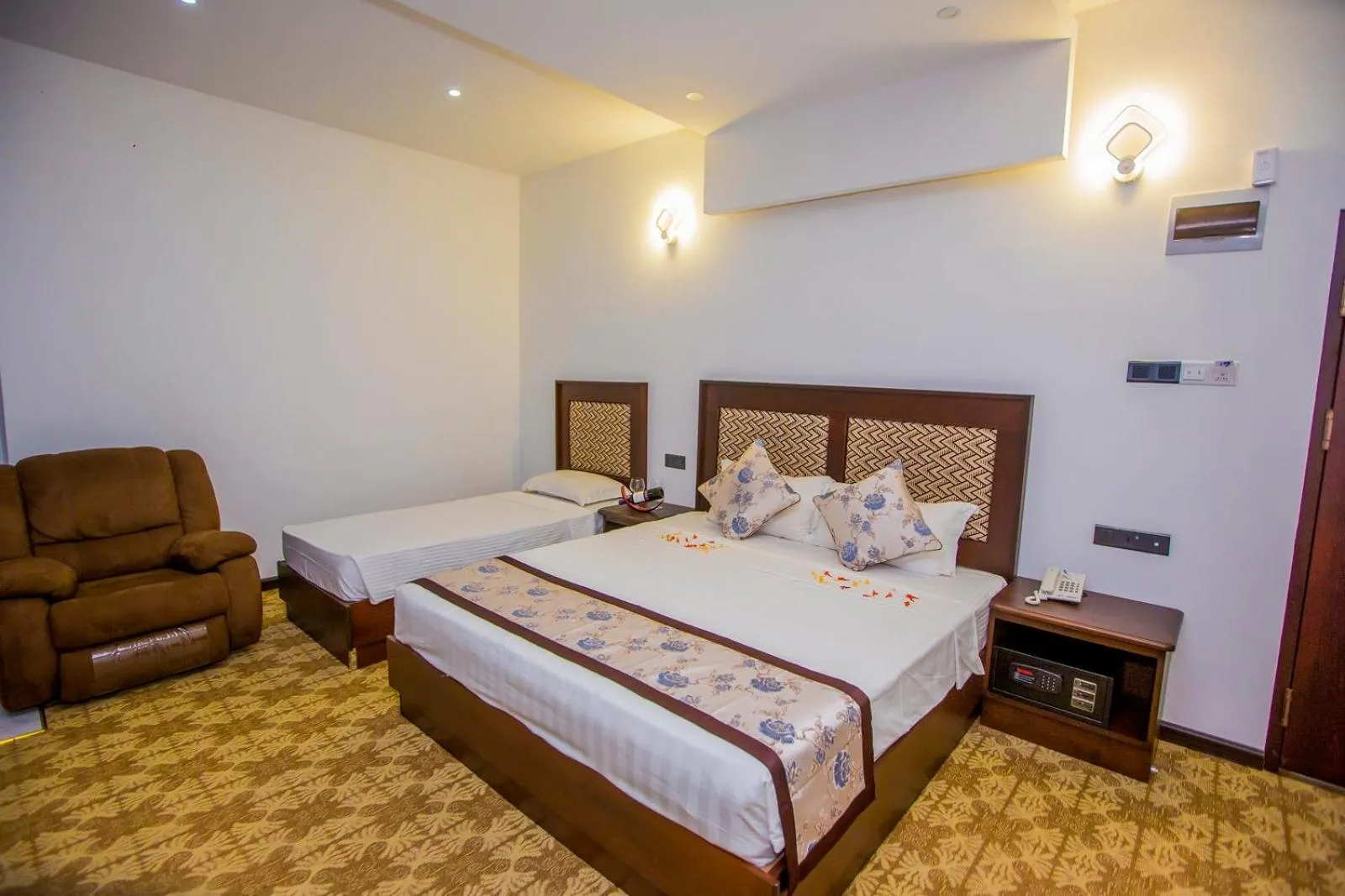 Euro Star Hotel