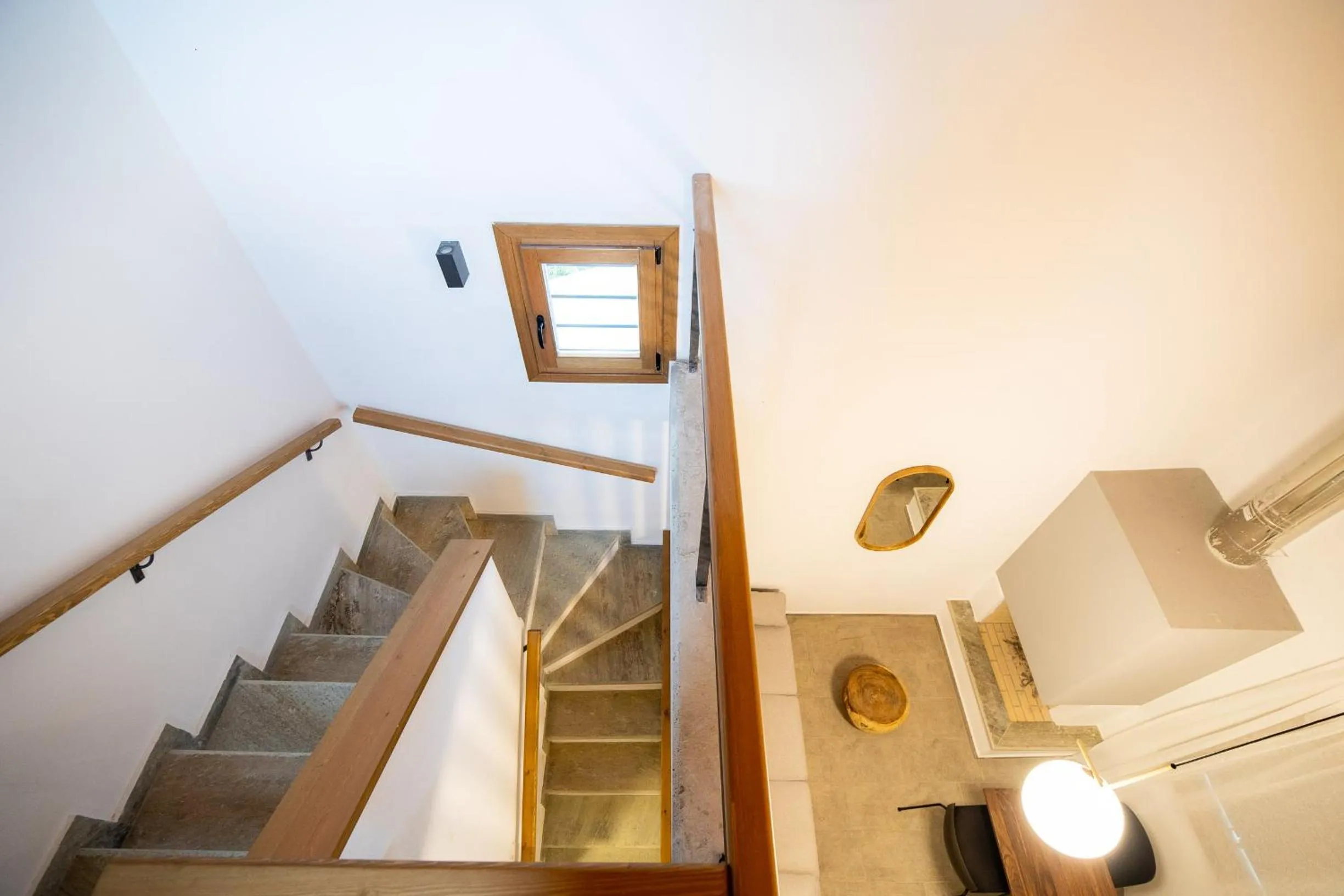 Property building in EPOS hotel