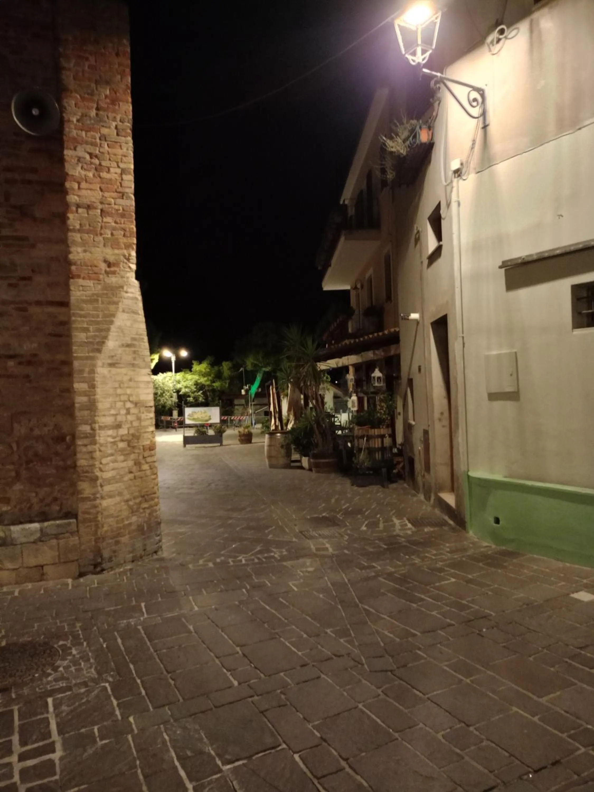 Neighbourhood in Hotel Riviera