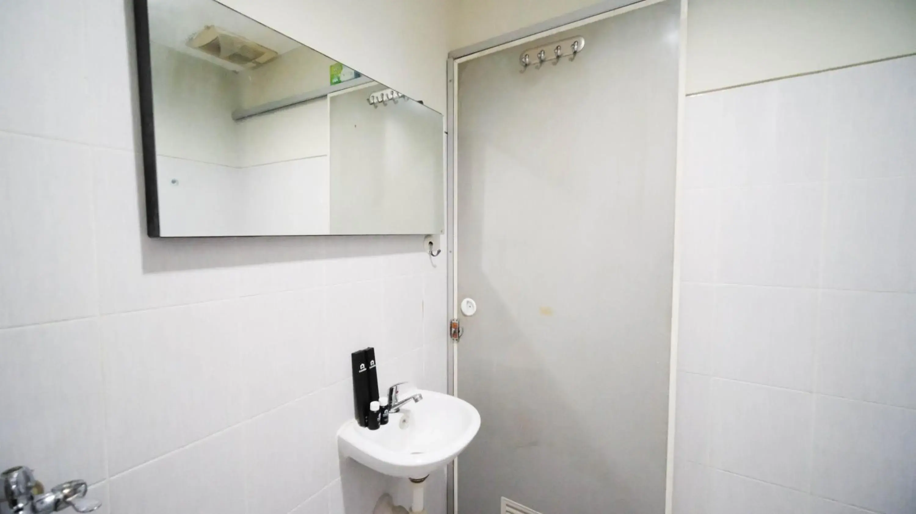 Homey and Comfy 2BR at Dian Regency Apartment By Travelio Homey and Comfy 2BR at Dian Regency Apartment By Travelio