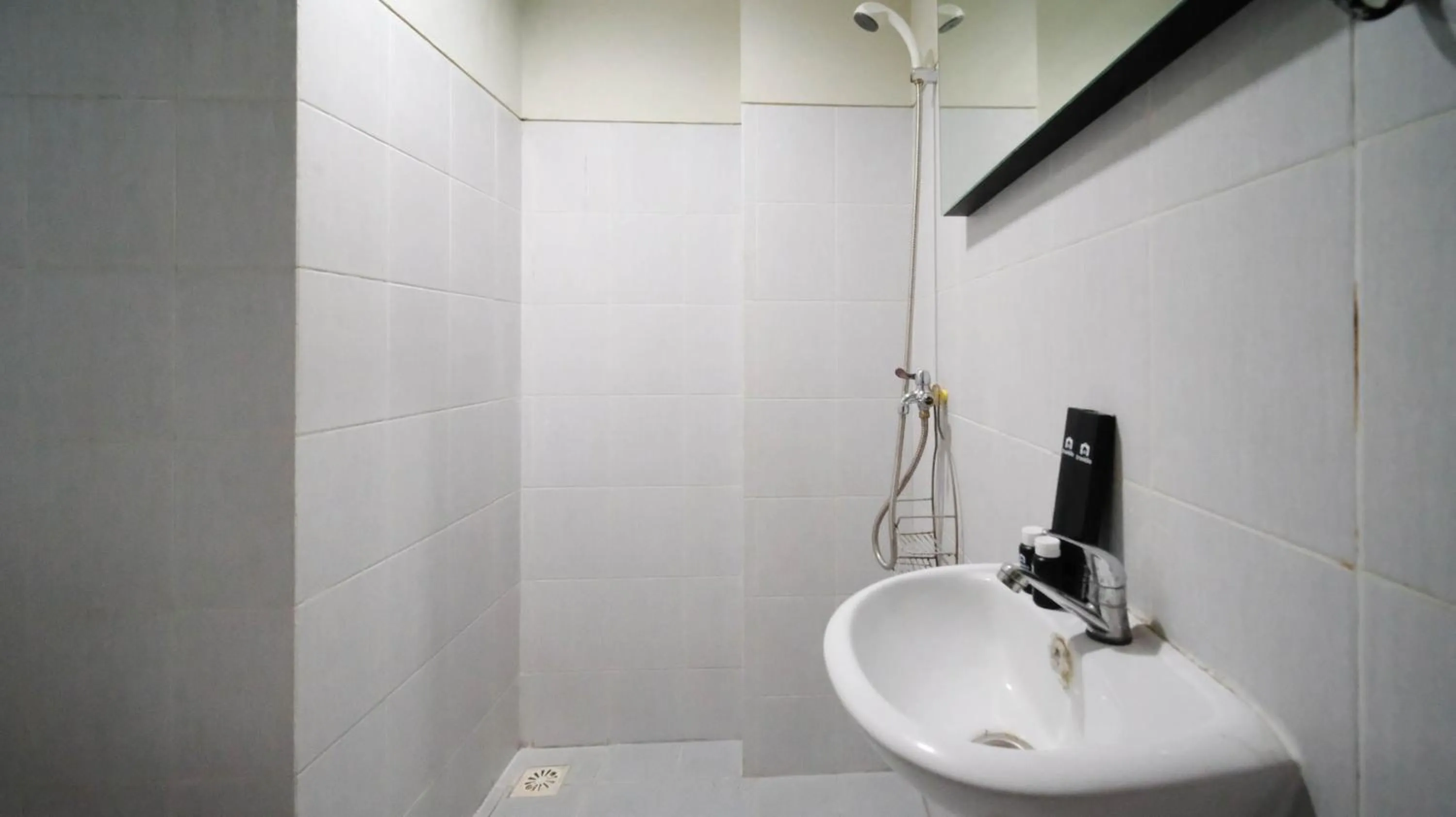 Homey and Comfy 2BR at Dian Regency Apartment By Travelio