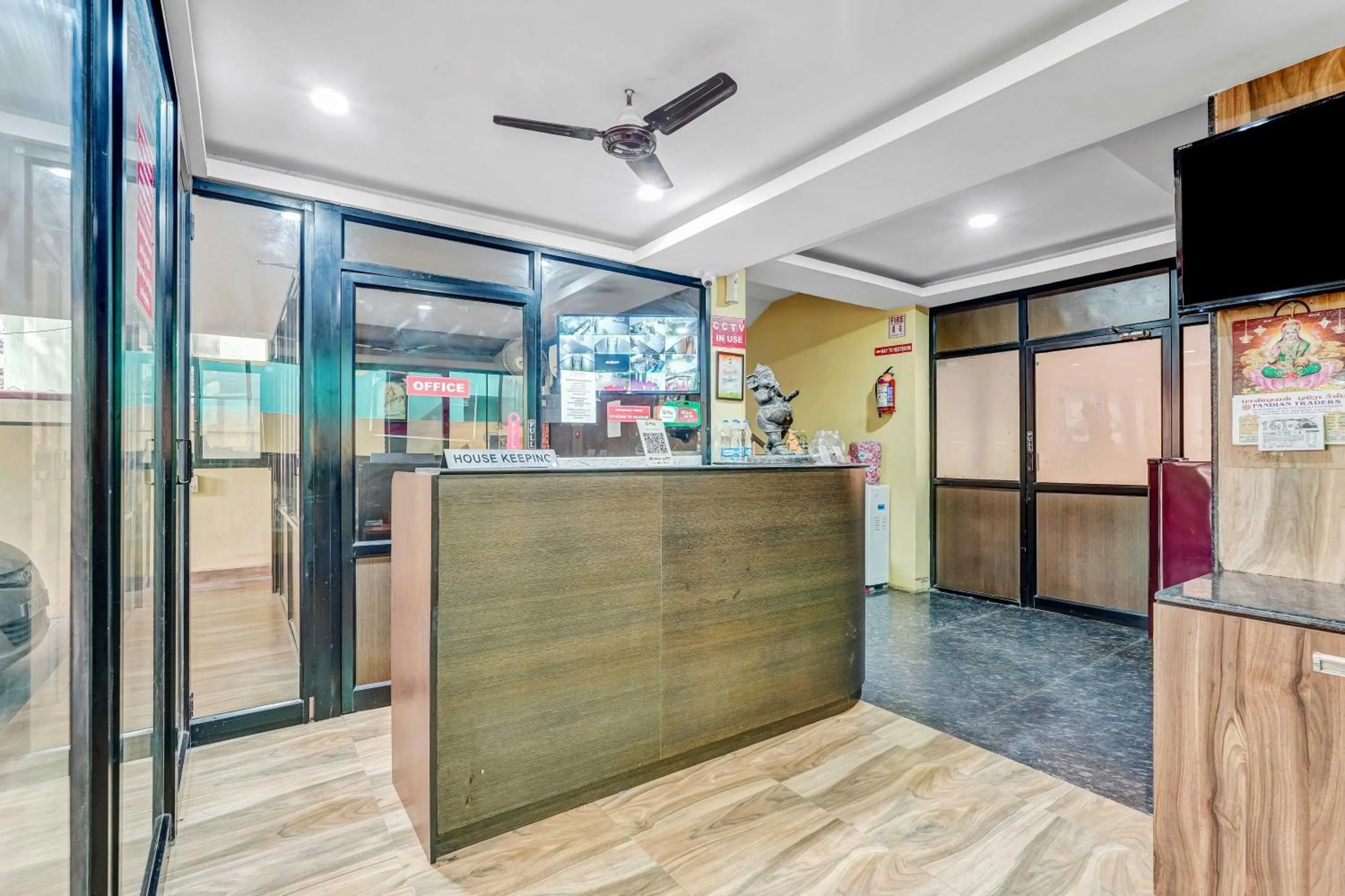 Property building in Season 4 Residences -Thiruvanmiyur Near Tidel park Apollo Proton cancer center and IIT Madras Research Park