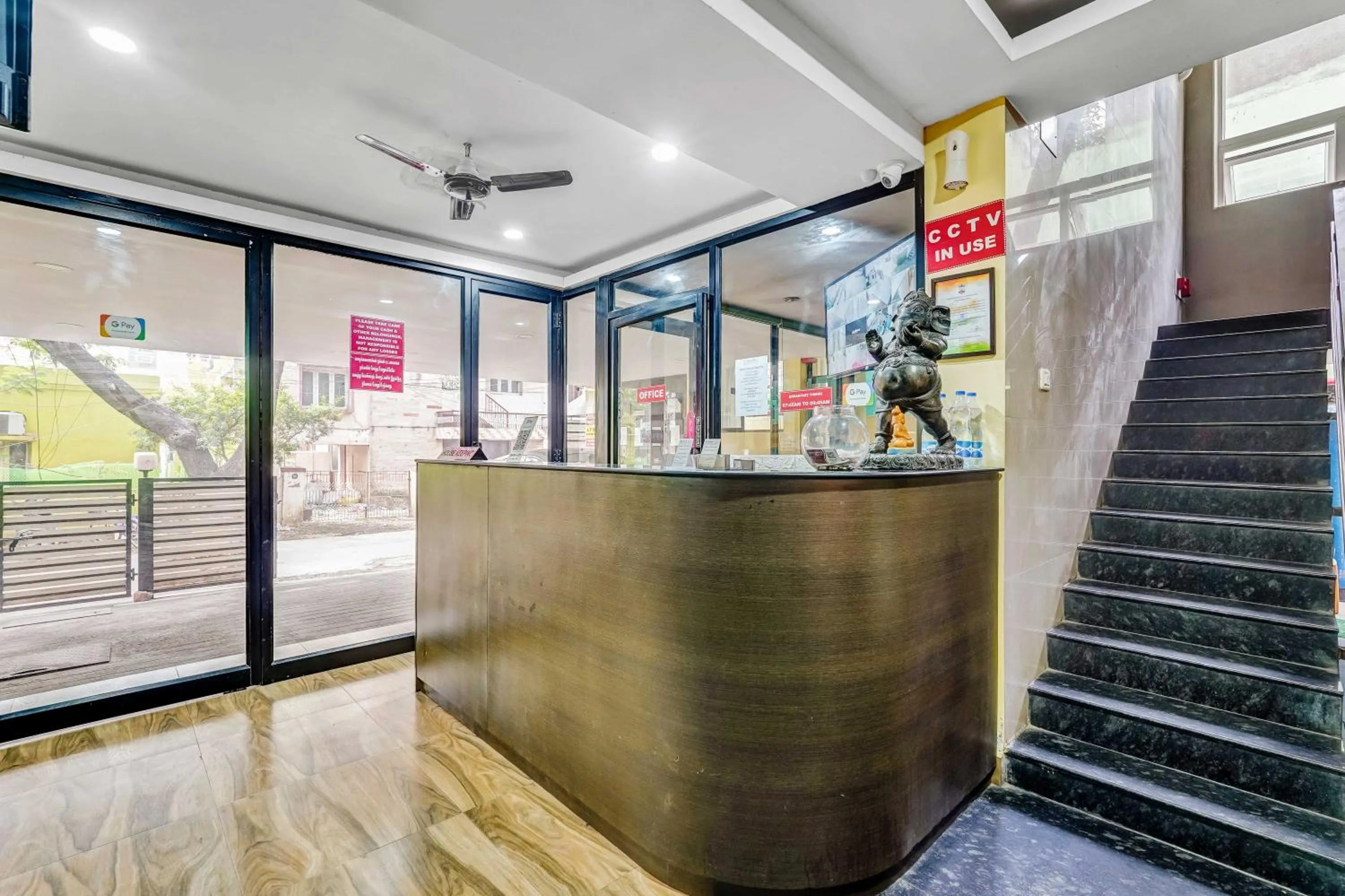 Property building in Season 4 Residences -Thiruvanmiyur Near Tidel park Apollo Proton cancer center and IIT Madras Research Park