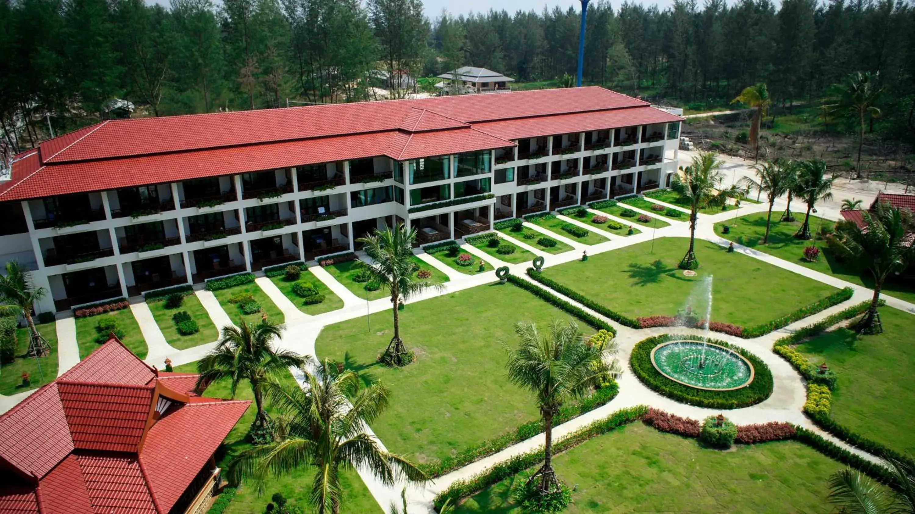 The Sunset Beach Resort - Koh Kho Khao The Sunset Beach Resort - Koh Kho Khao