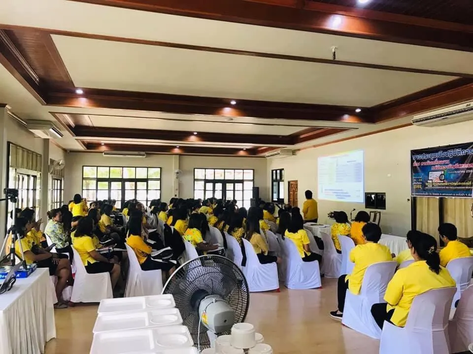 The Sunset Beach Resort - Koh Kho Khao