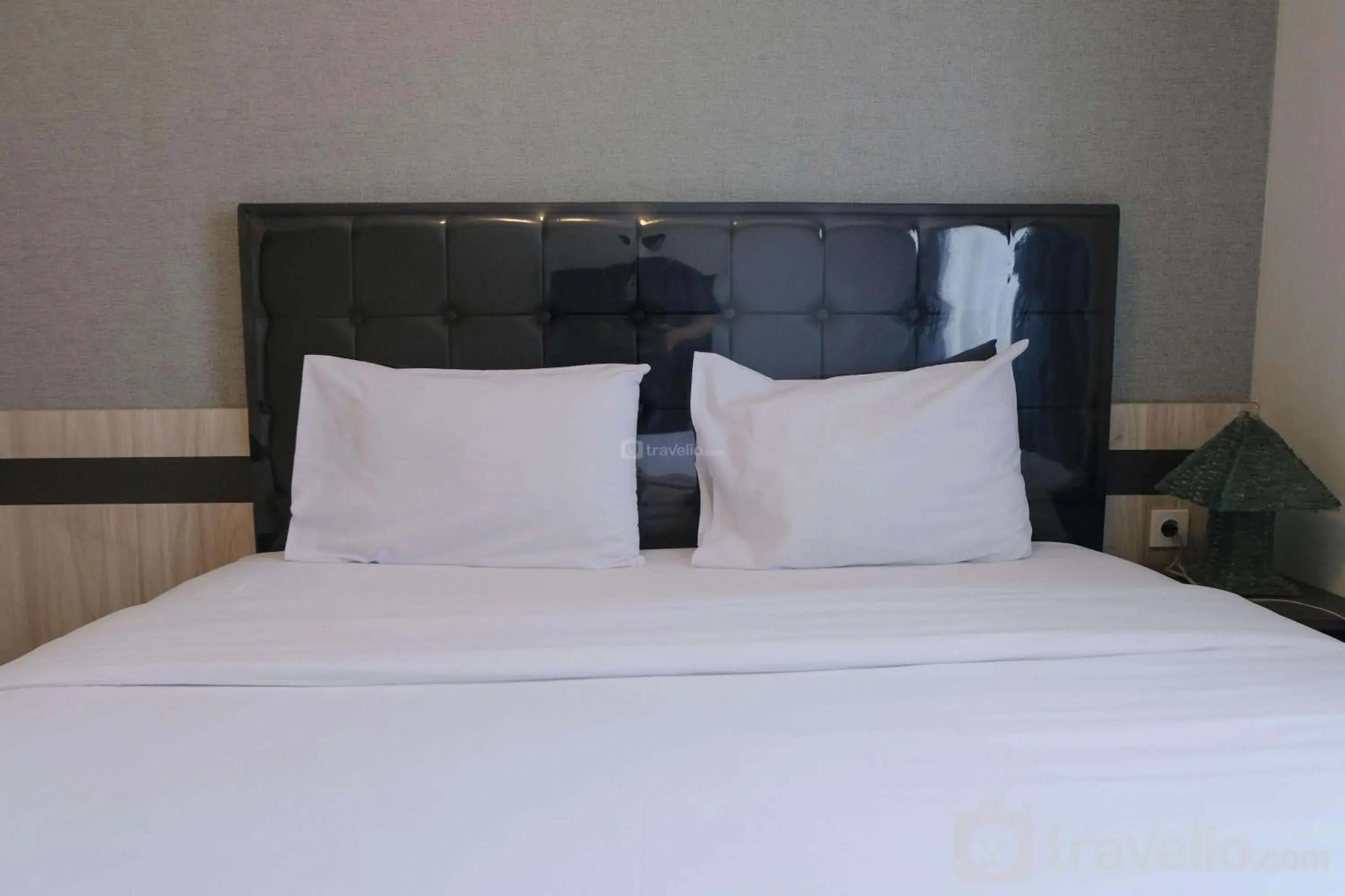 Two-Bedroom Apartment in Prime View 2BR at Grand Setiabudi Bandung Apartment By Travelio Two-Bedroom Apartment in Prime View 2BR at Grand Setiabudi Bandung Apartment By Travelio