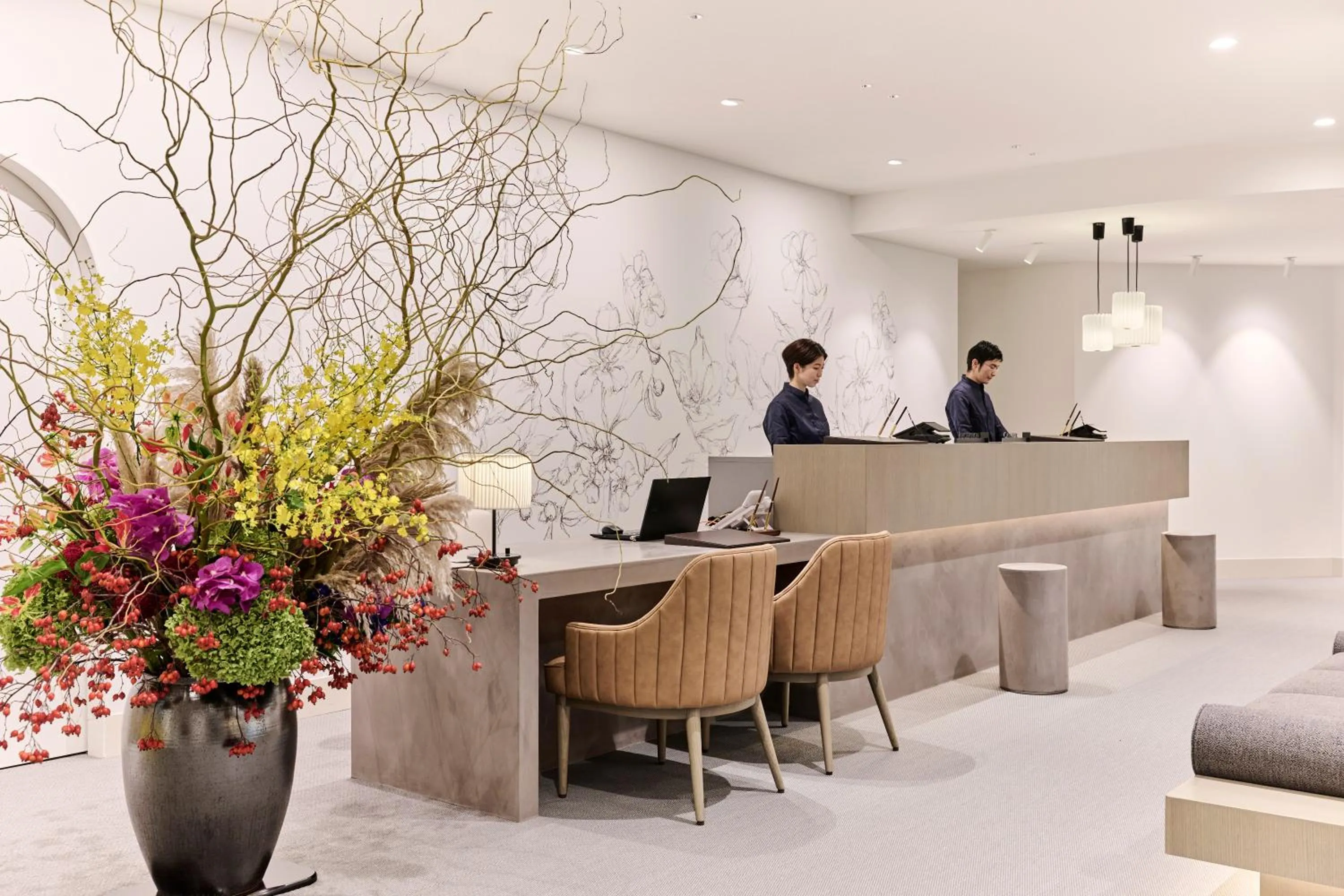 Hotel Flora Funabashi