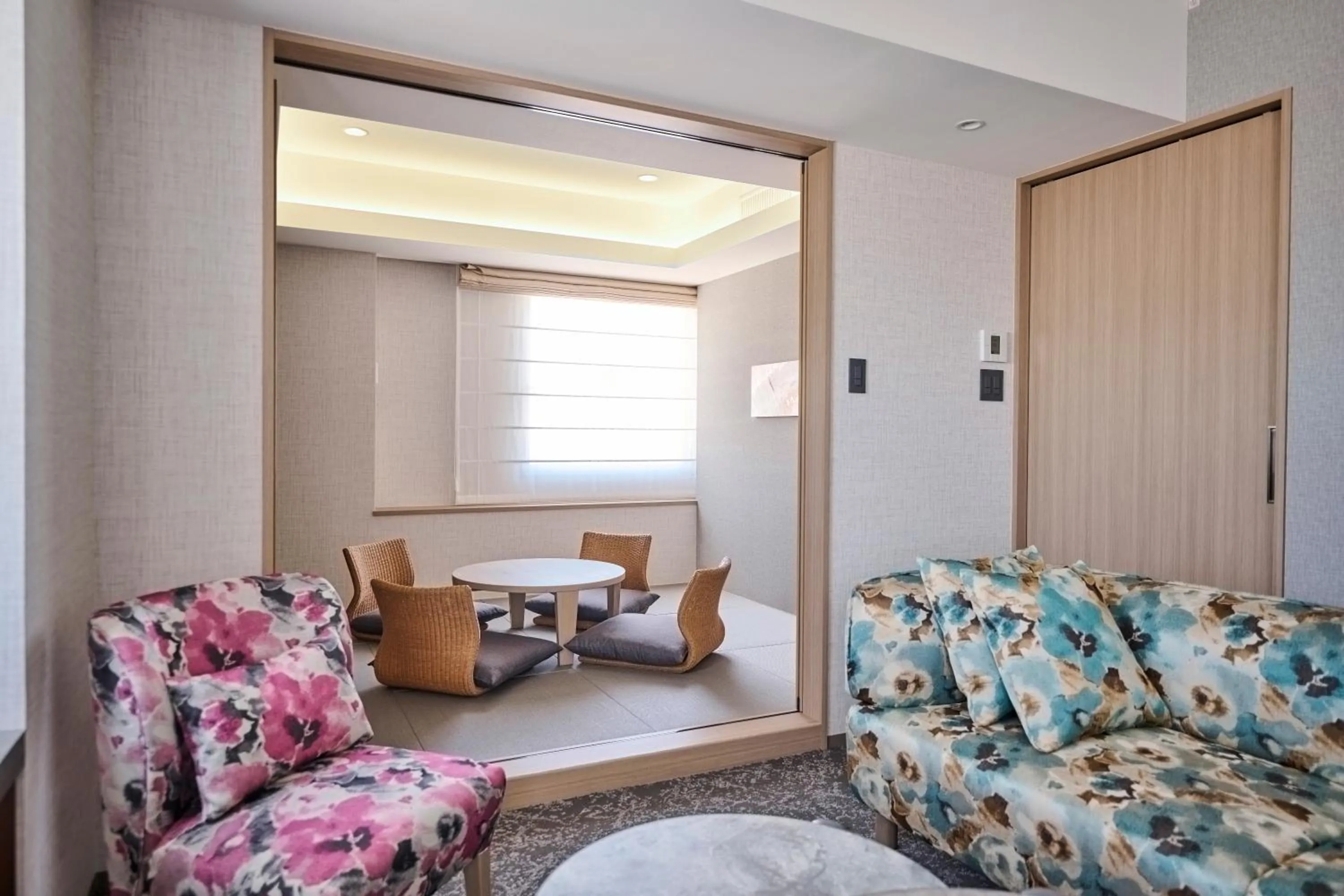 Hotel Flora Funabashi