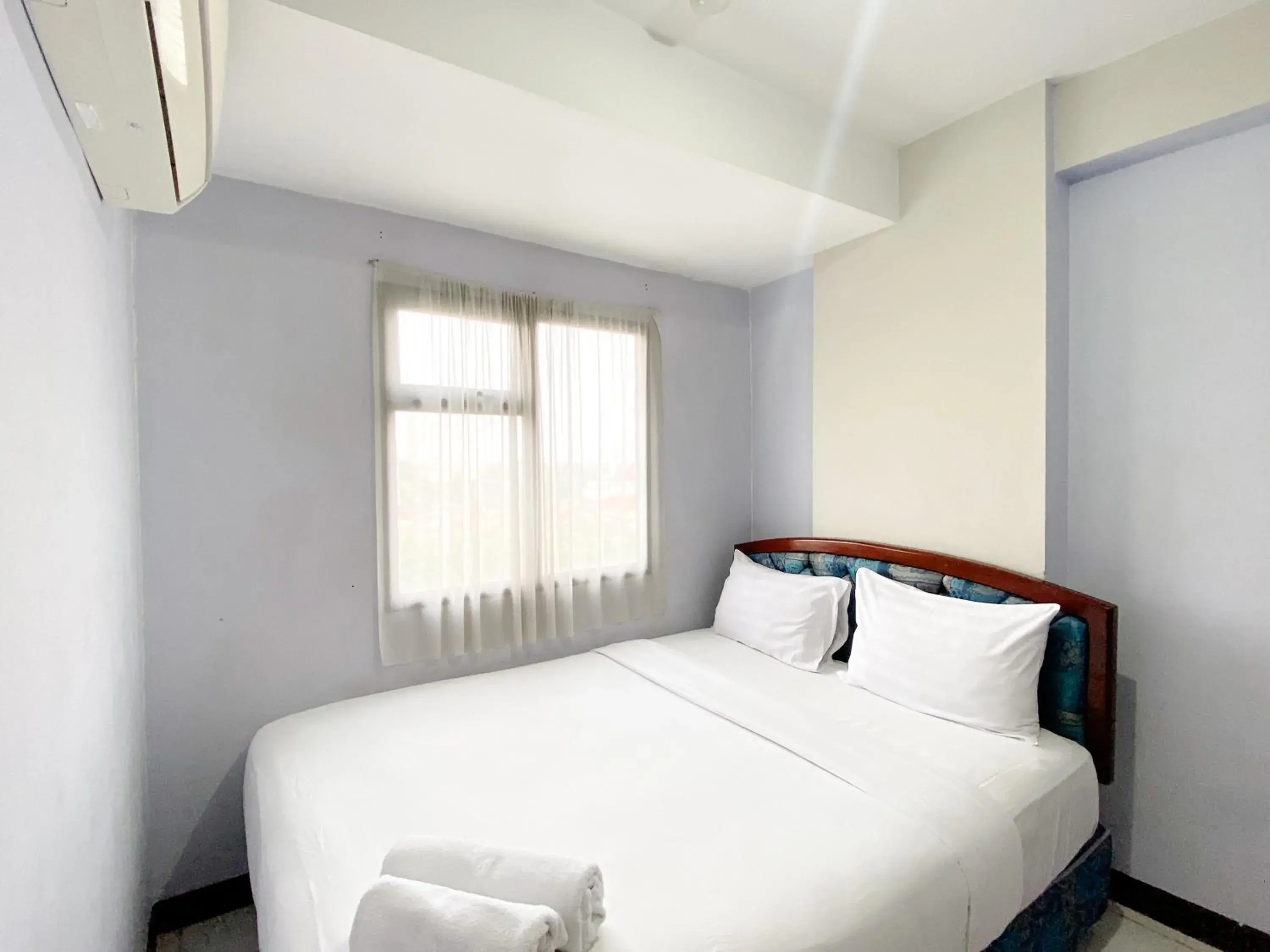 Homey and Cozy Living 2BR Lagoon Bekasi Town Square Apartment By Travelio Homey and Cozy Living 2BR Lagoon Bekasi Town Square Apartment By Travelio