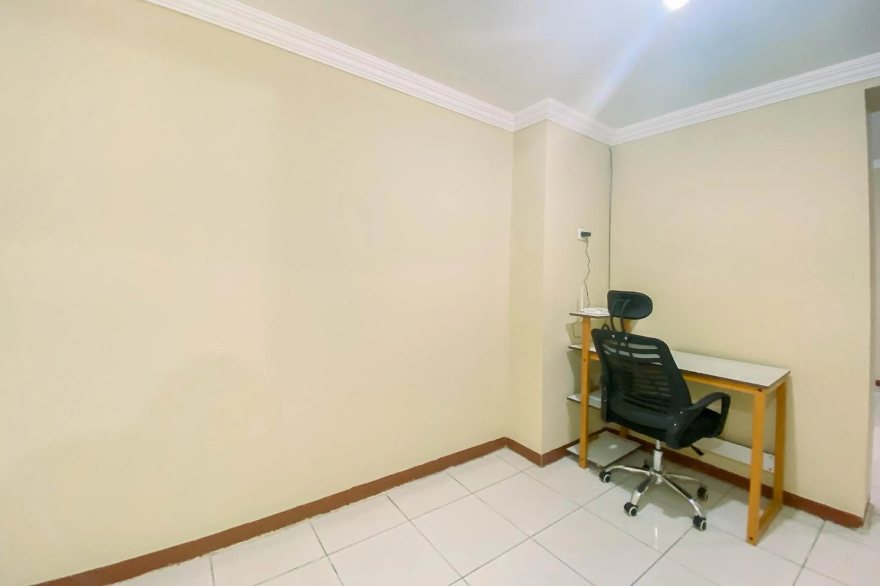 Relaxing 2BR at Grand Palace Kemayoran Apartment By Travelio