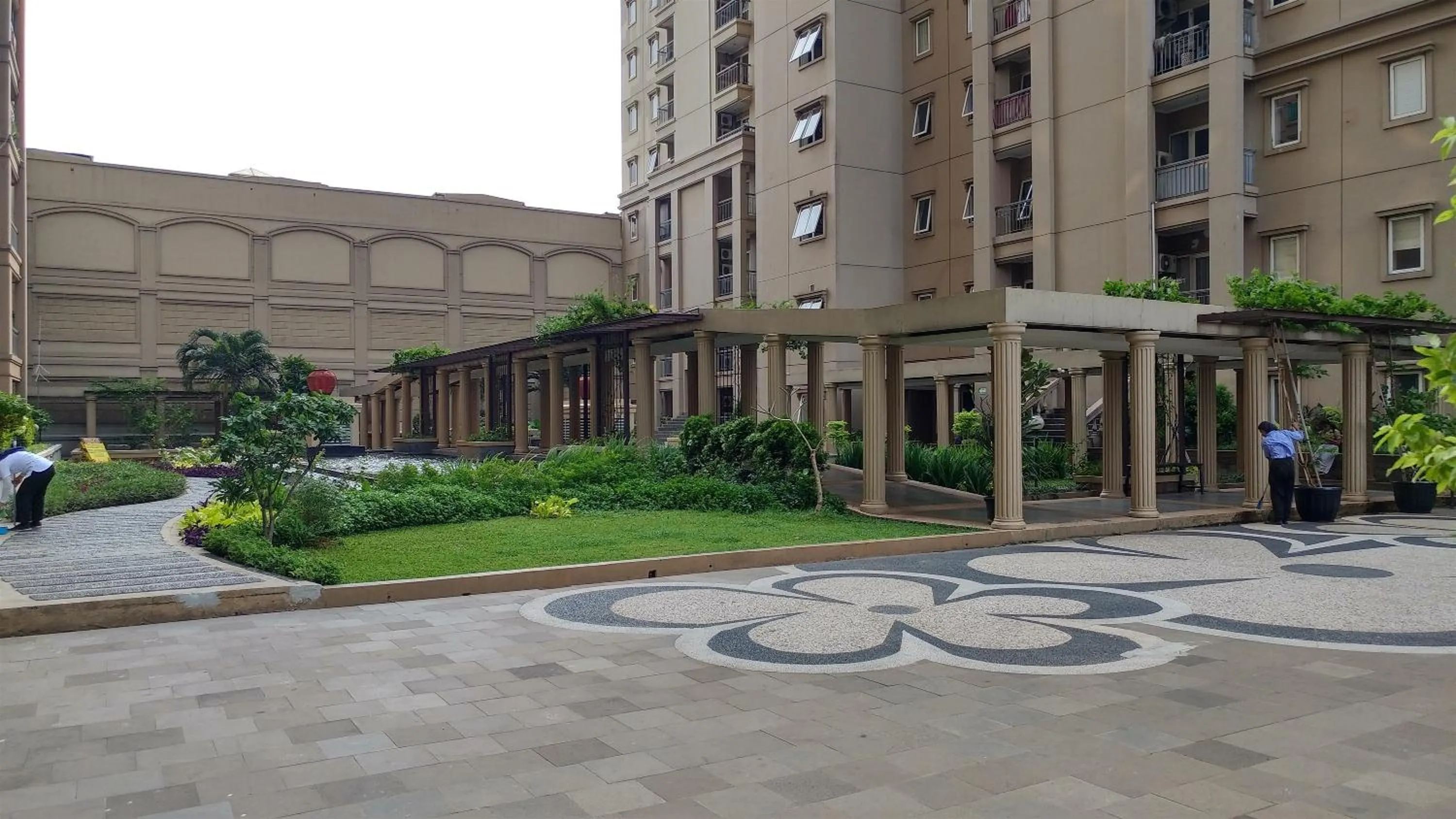 Luxury 2BR at Grand Palace Kemayoran Apartment By Travelio