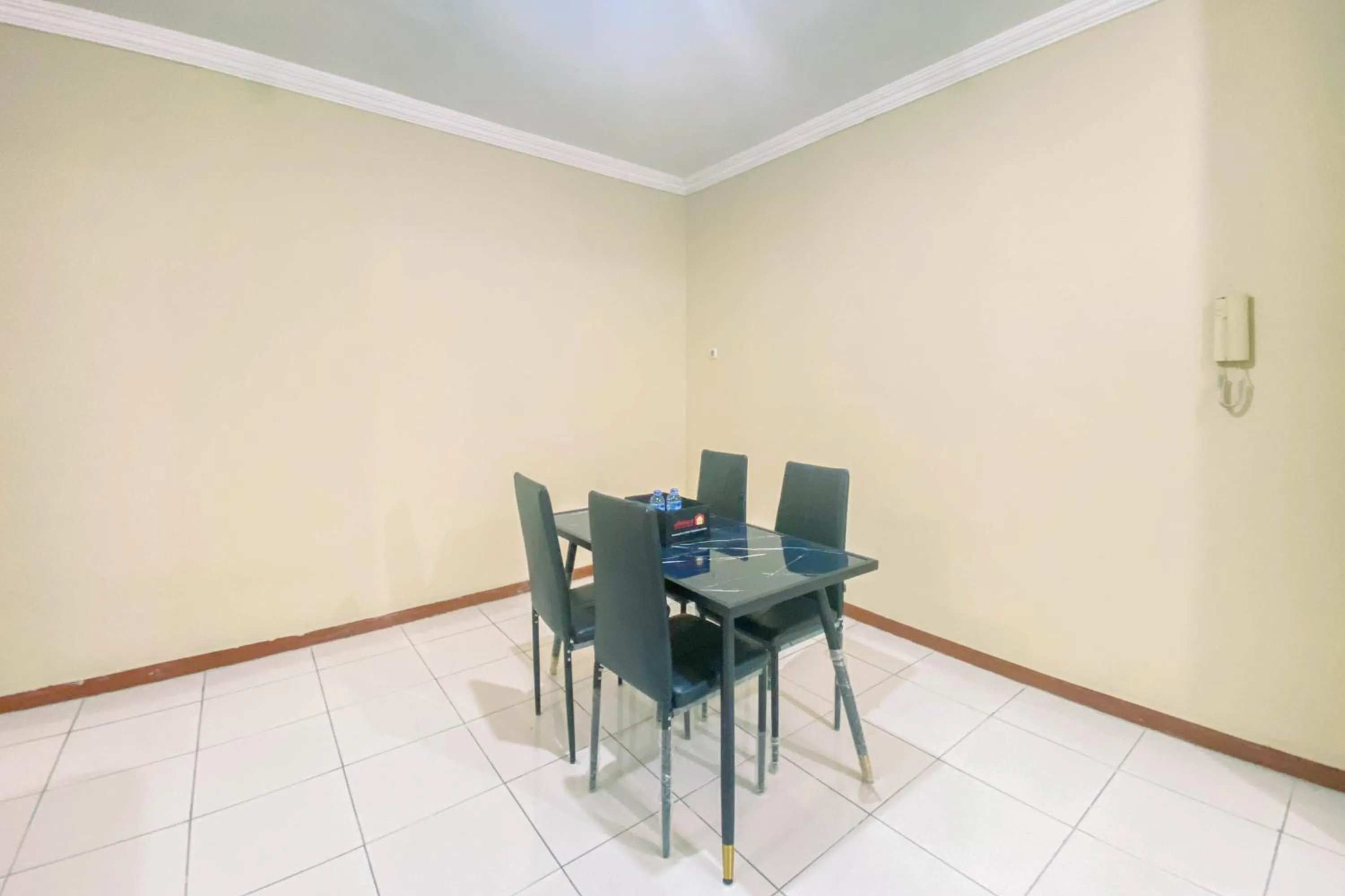 Luxury 2BR at Grand Palace Kemayoran Apartment By Travelio