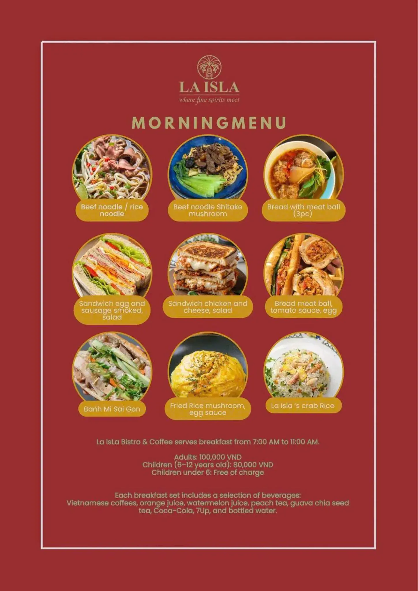 Food and drinks in Elyday Apartment Hillside Phu Quoc - Sea & Firework view Food and drinks in Elyday Apartment Hillside Phu Quoc - Sea & Firework view