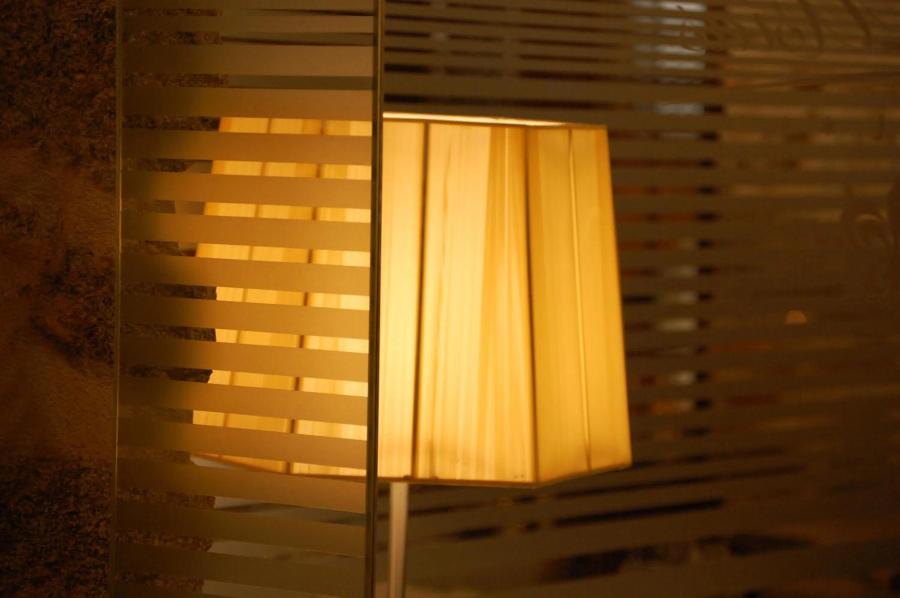 On site in Hotel Los Usías