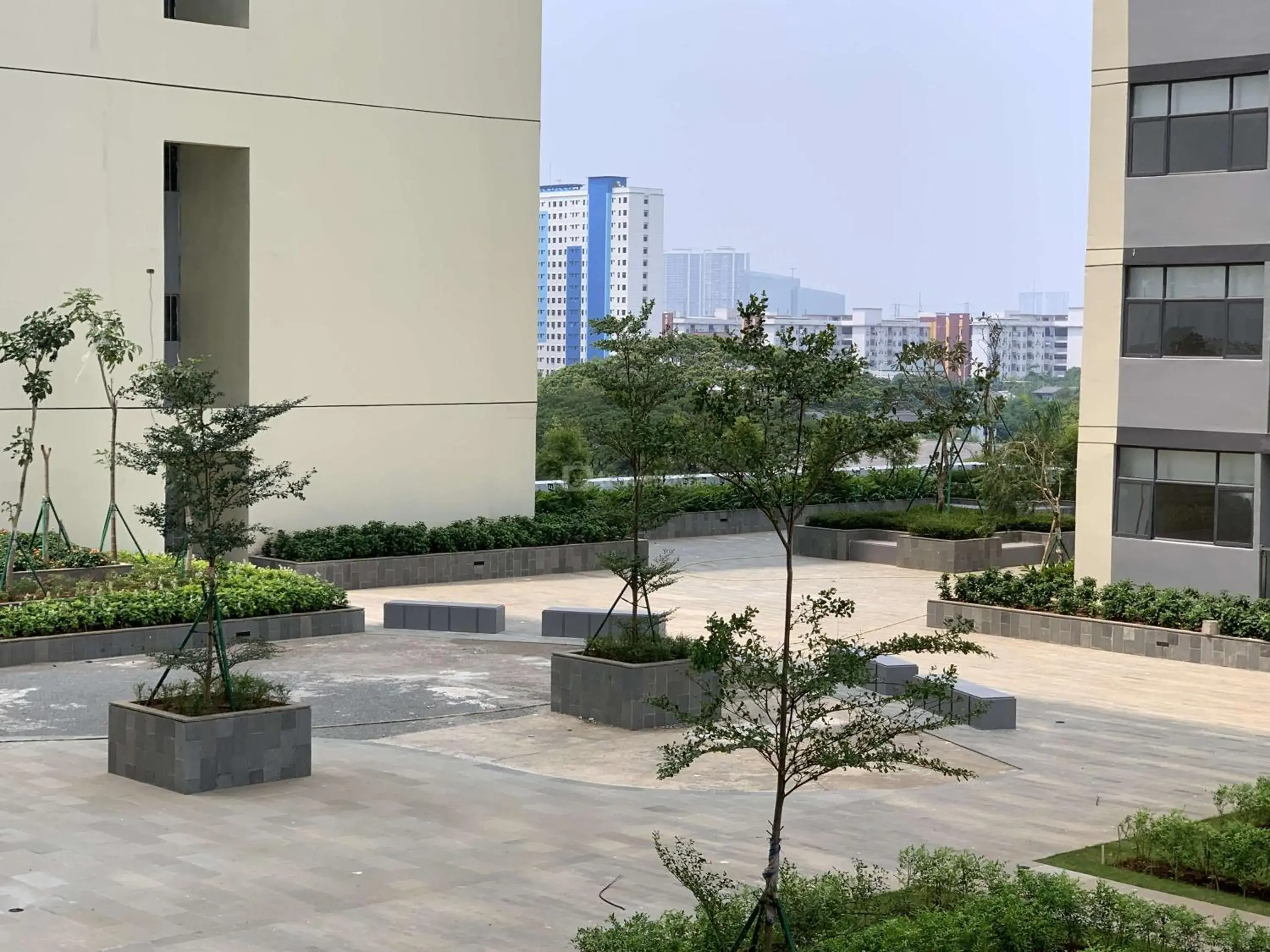 Two-Bedroom Apartment in Brand New and Modern 2BR at Daan Mogot City Apartment By Travelio Two-Bedroom Apartment in Brand New and Modern 2BR at Daan Mogot City Apartment By Travelio