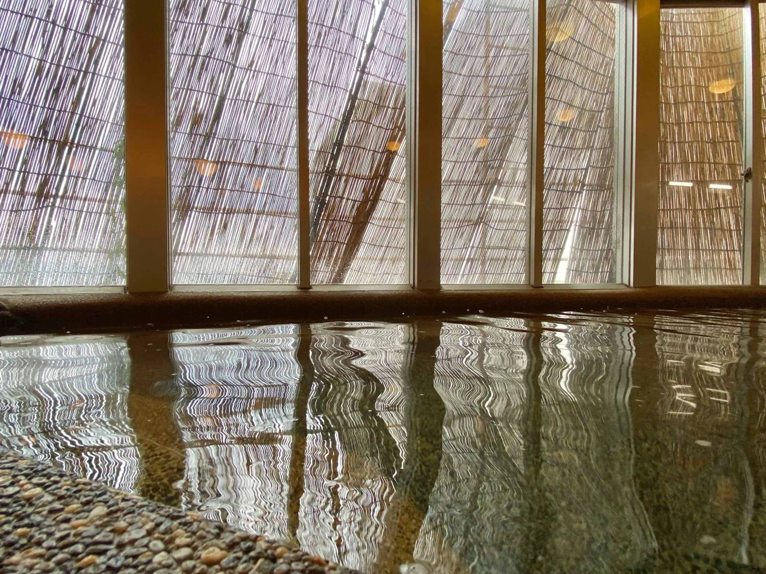 Public Bath in Kimuraya