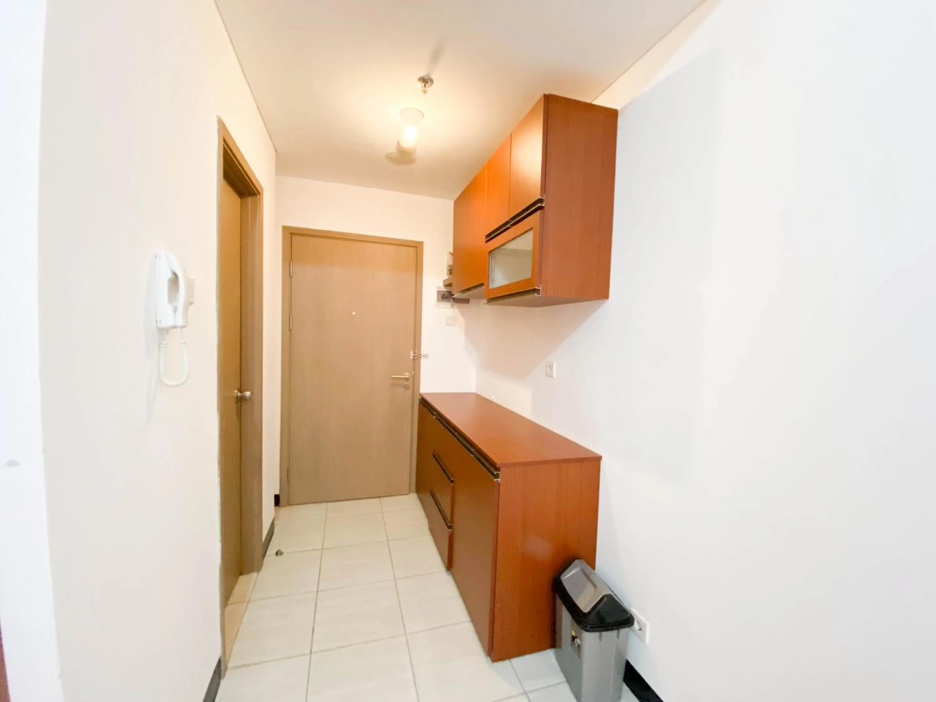 Cozy Stay Studio Cordova Edupartment Semarang Apartment By Travelio